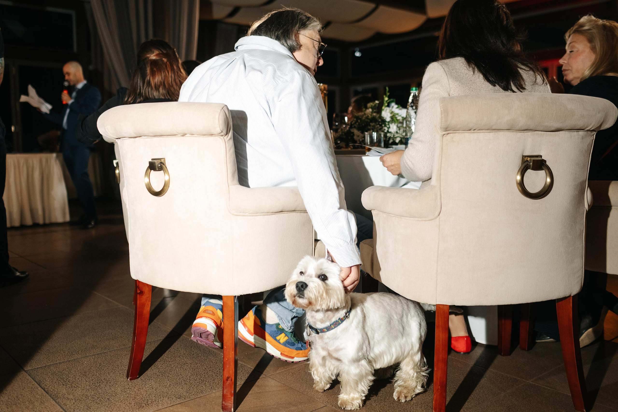 Андреас и Ольга. Свадебный фотограф в Риге Руслан Федюшин