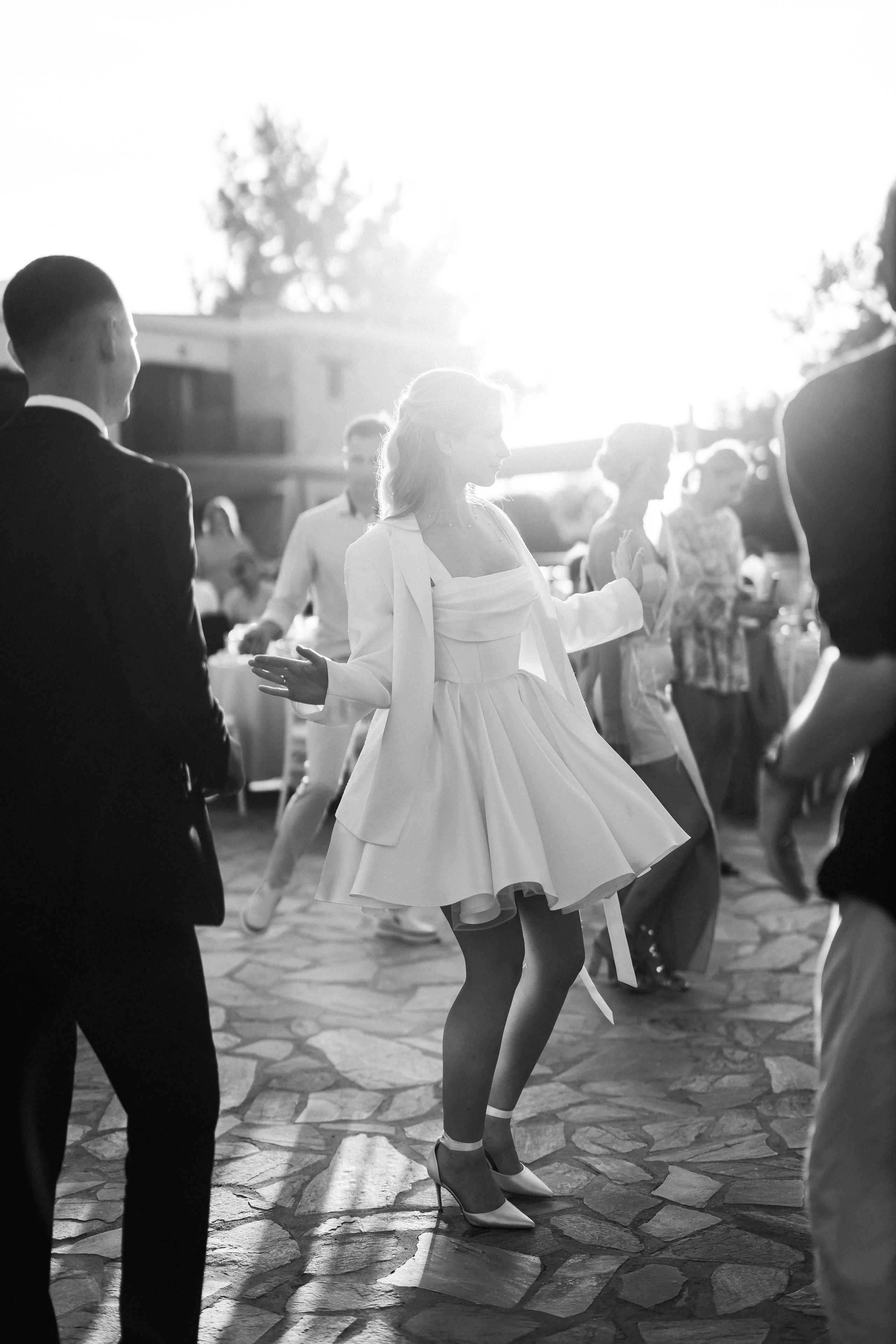 Вова Даша. Свадебный фотограф в Риге Руслан Федюшин