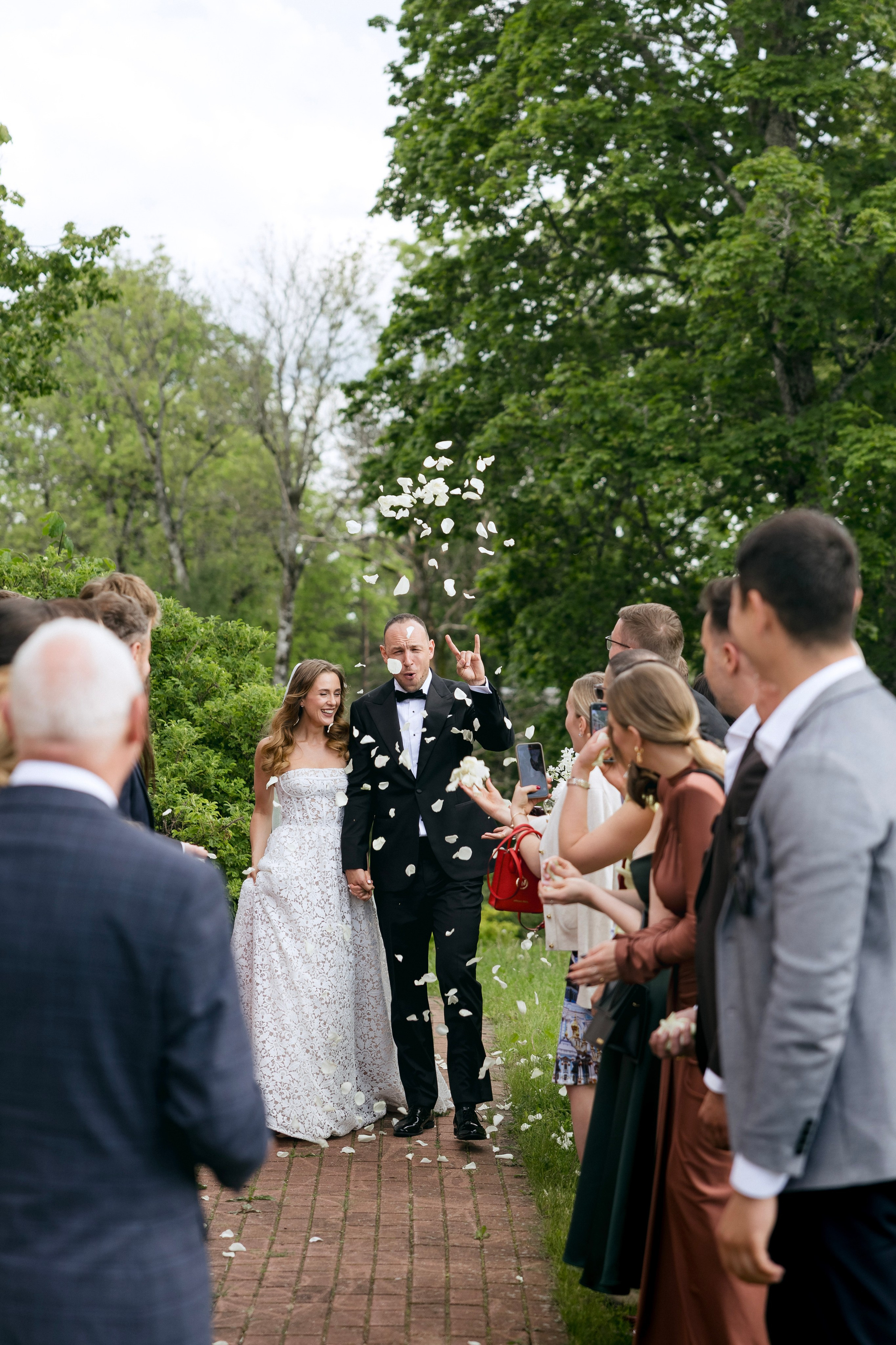 Valeriya & Viktor. Свадебный фотограф в Риге Руслан Федюшин