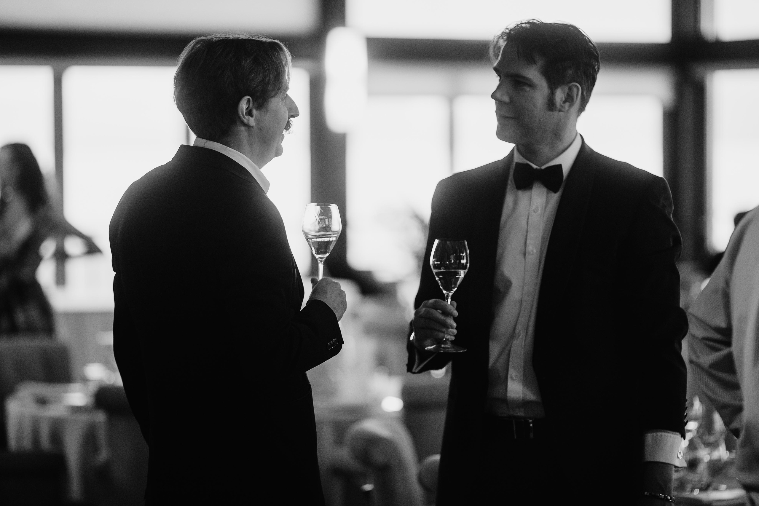 Андреас и Ольга. Свадебный фотограф в Риге Руслан Федюшин