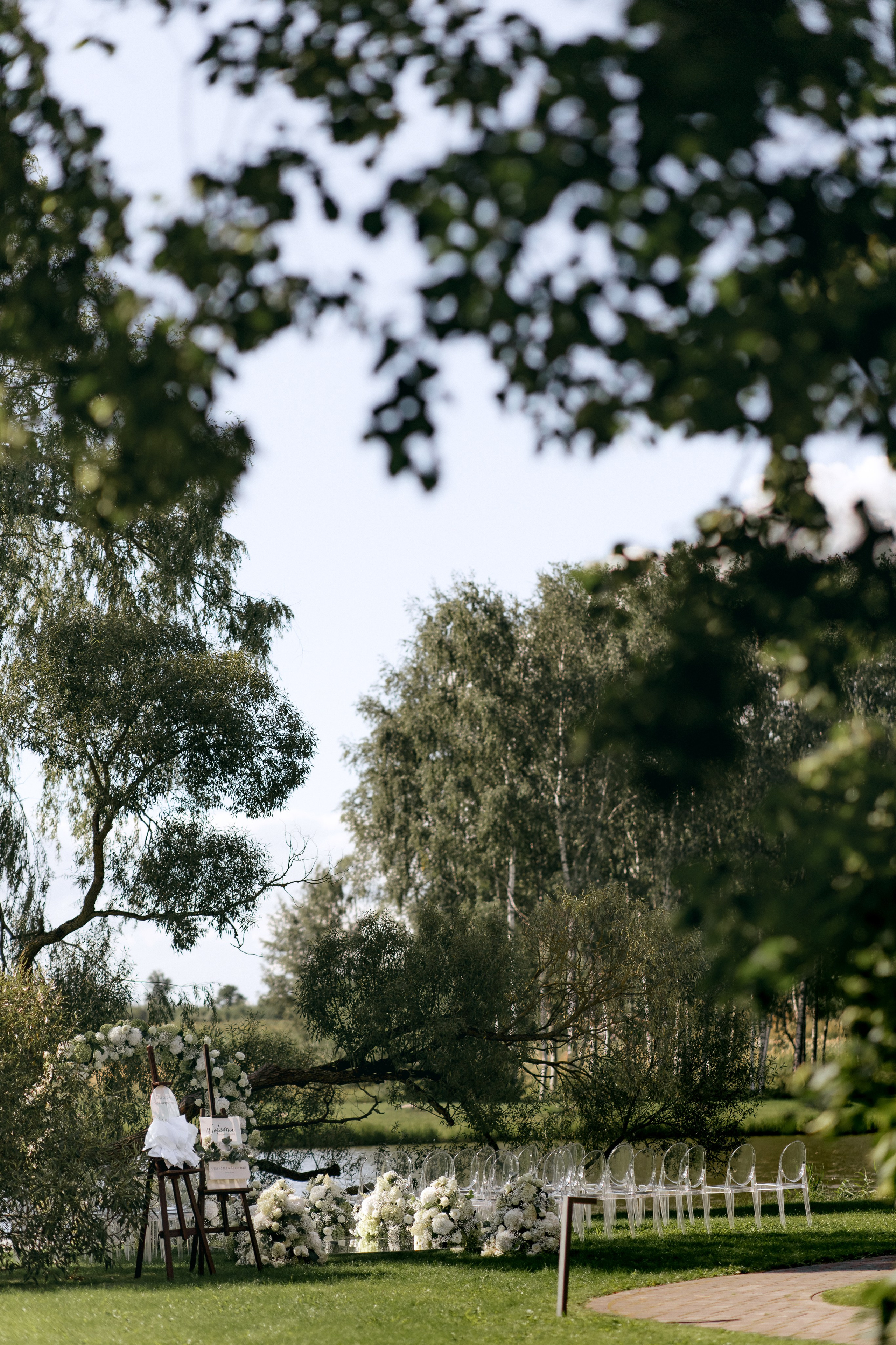 Анастасия & Станислав. Свадебный фотограф в Риге Руслан Федюшин