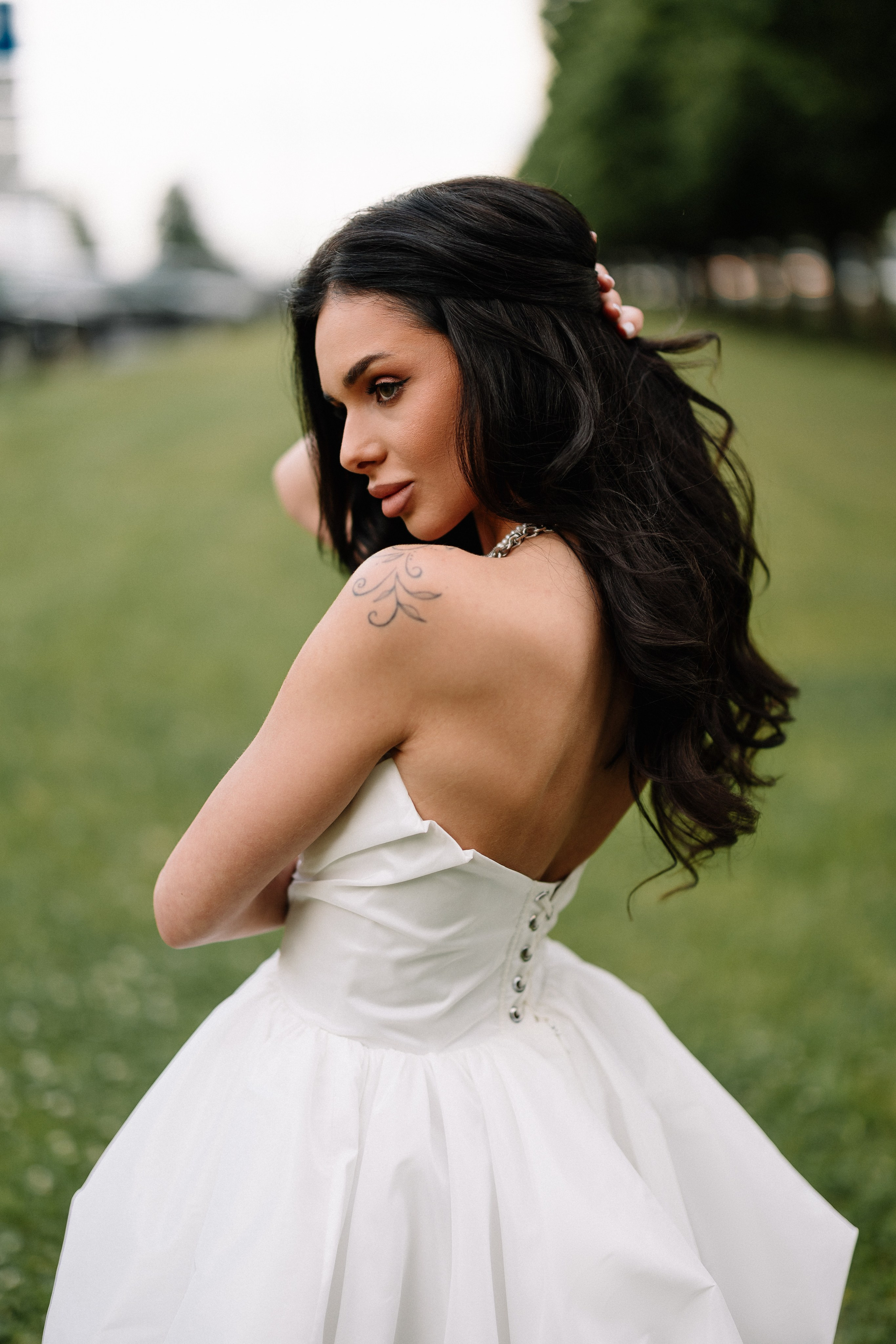 Виктория. Свадебный фотограф в Риге Руслан Федюшин