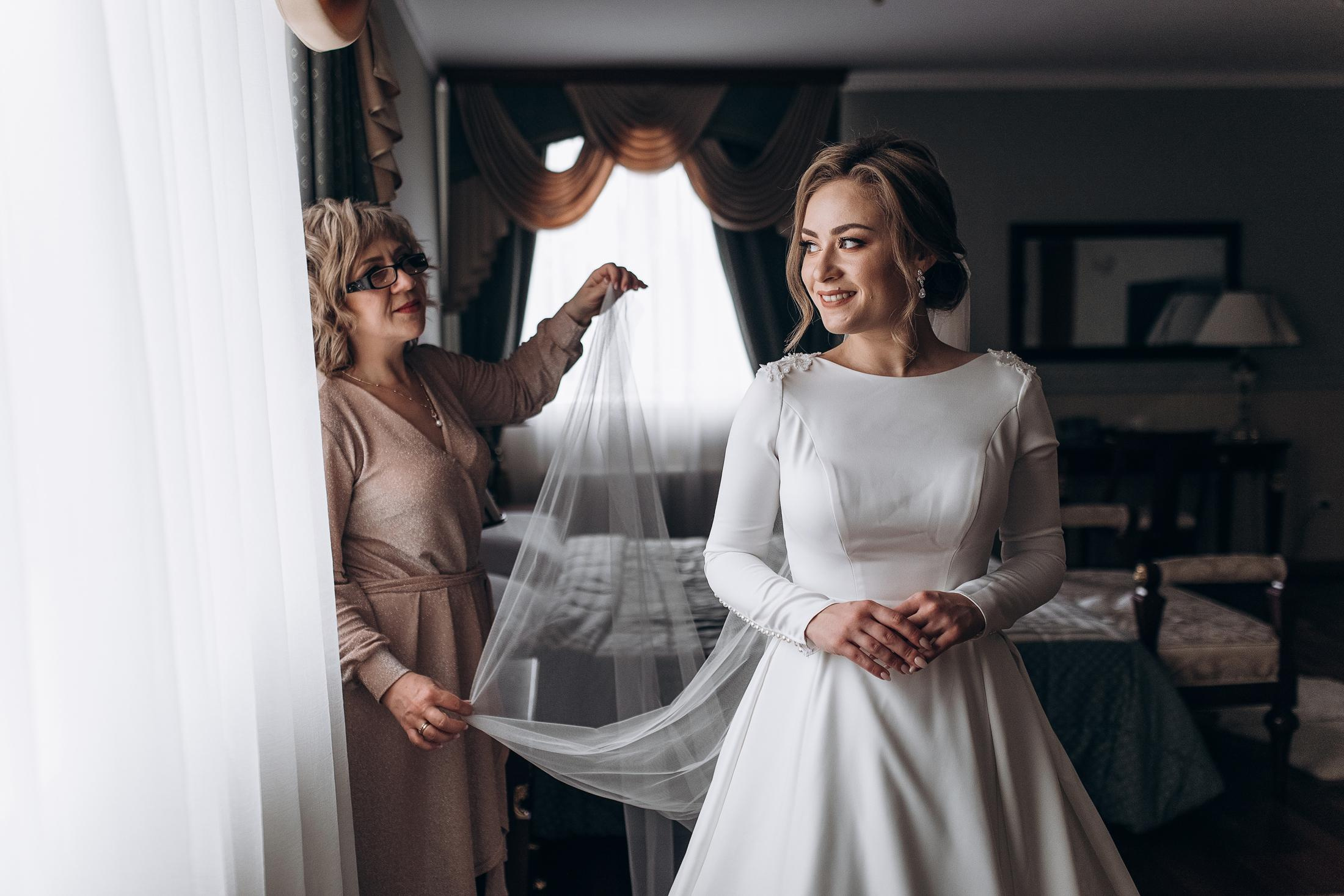 Анонс 2.02.2020. Свадебный фотограф в Риге Руслан Федюшин