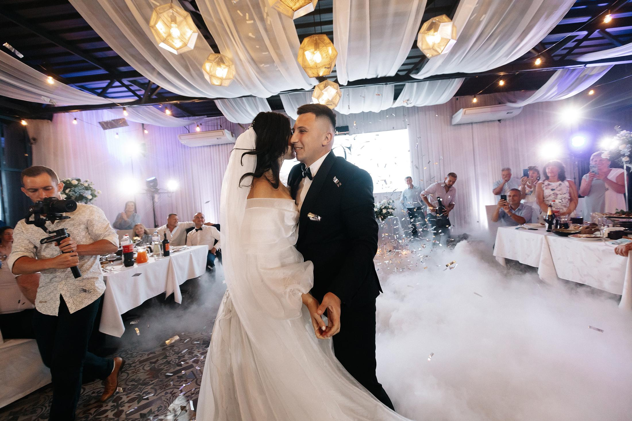 Лера и Сергей. Свадебный фотограф в Риге Руслан Федюшин