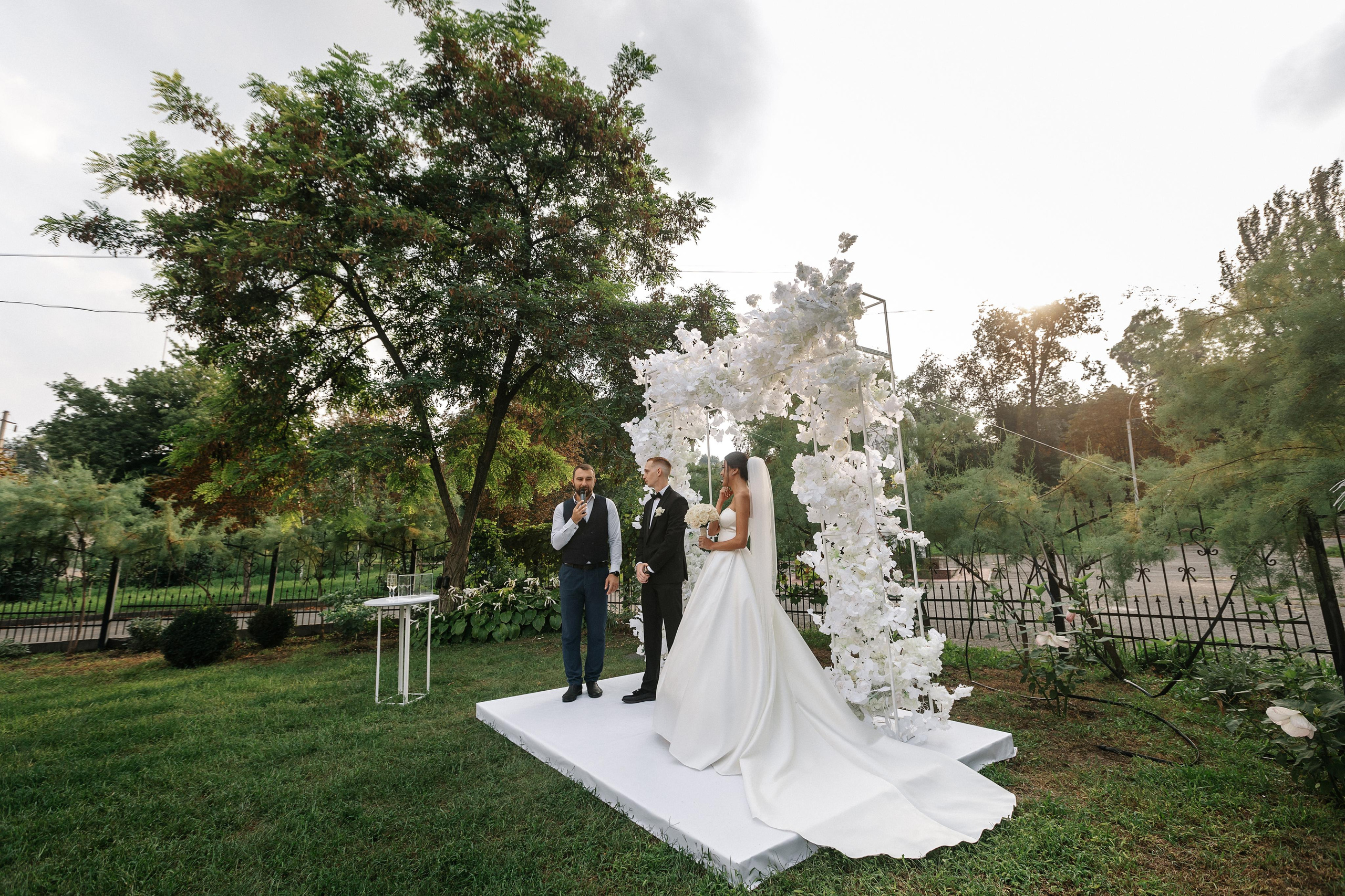 Тома & Андрей. Свадебный фотограф в Риге Руслан Федюшин