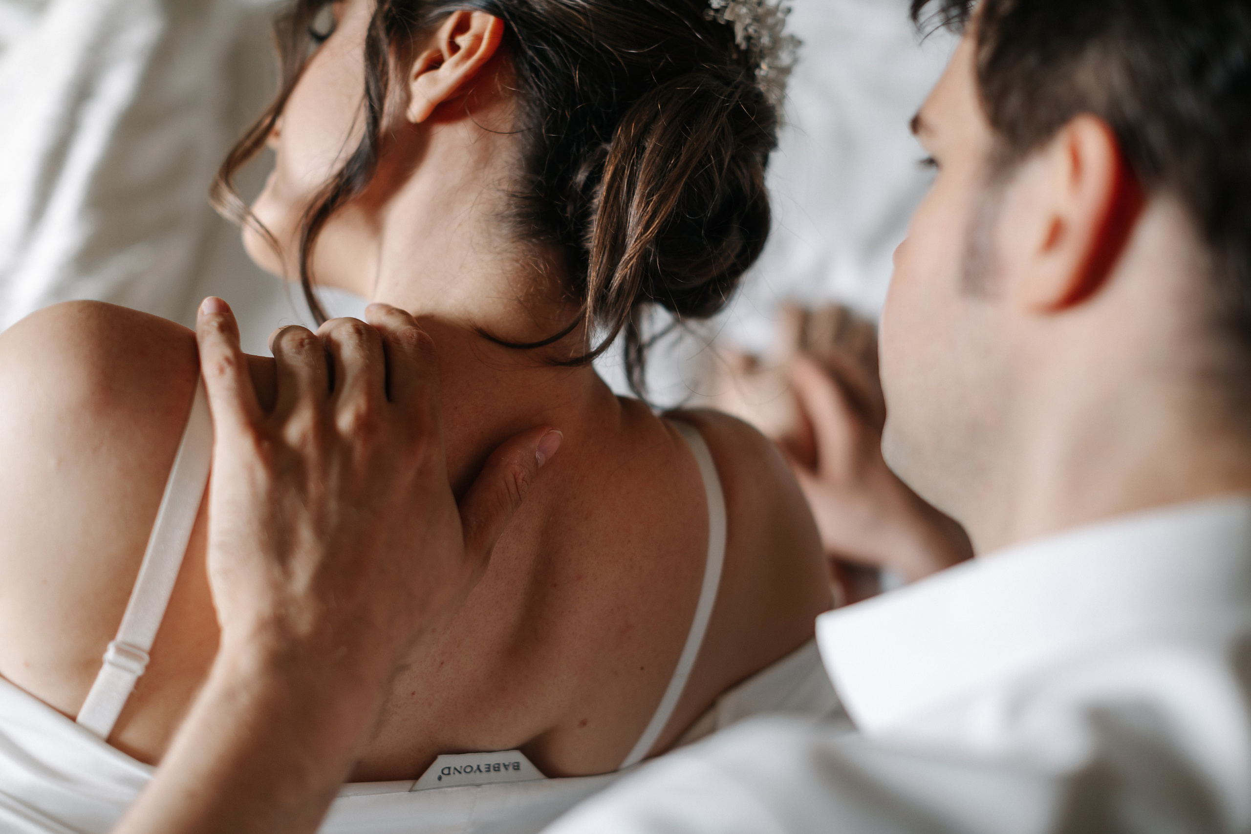 Андреас и Ольга. Свадебный фотограф в Риге Руслан Федюшин