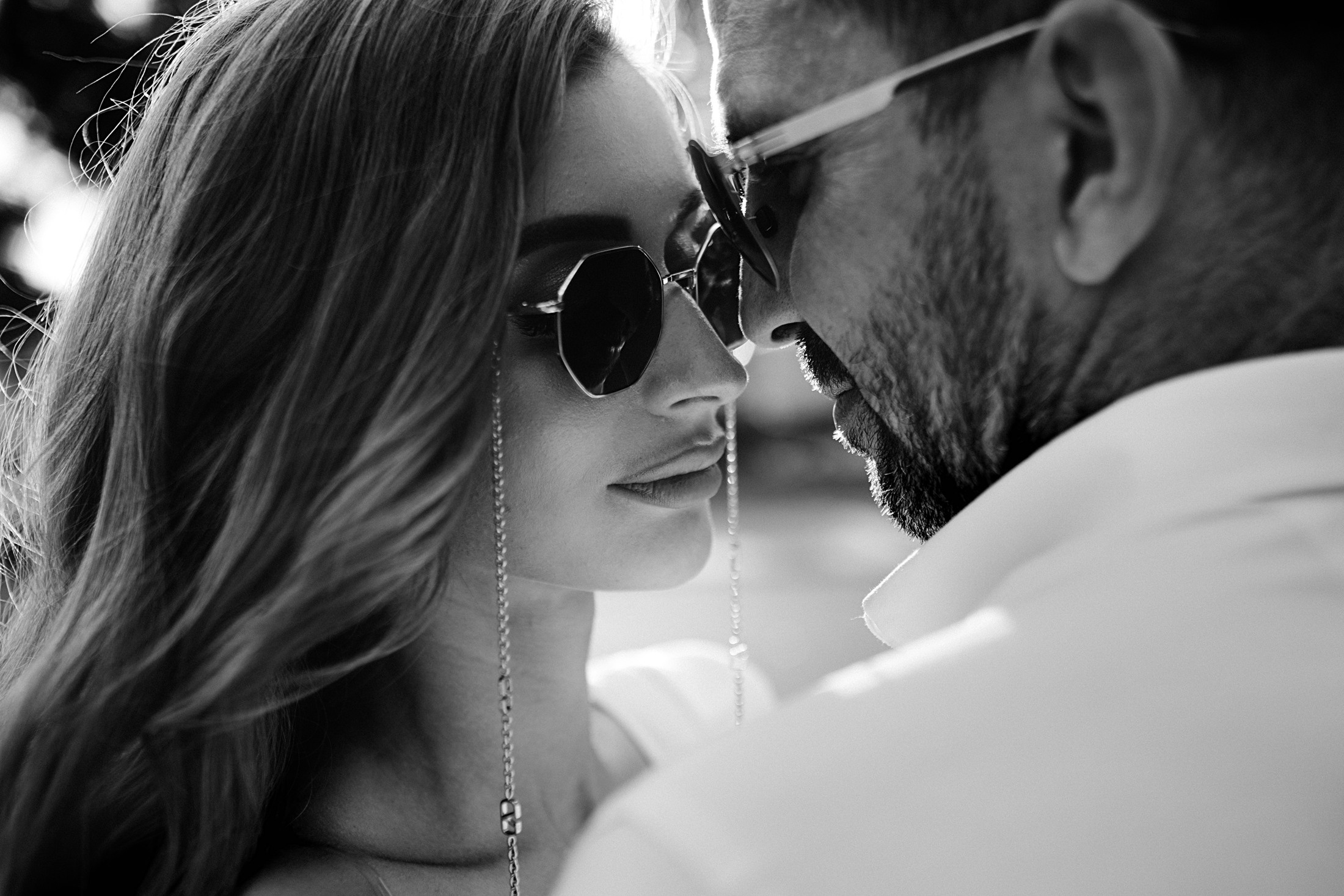 Даша и Серега. Свадебный фотограф в Риге Руслан Федюшин