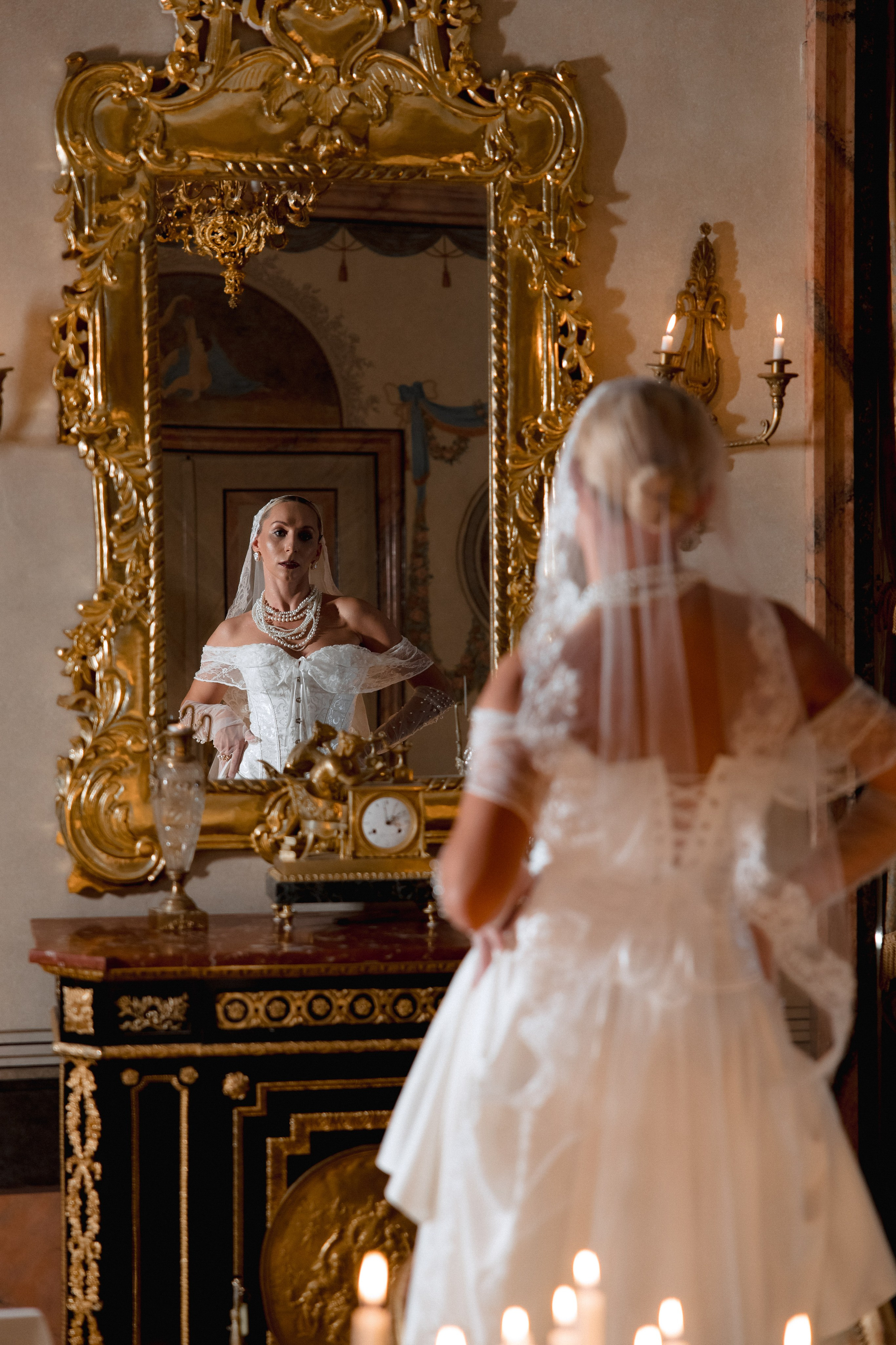 Verona. Свадебный фотограф в Риге Руслан Федюшин