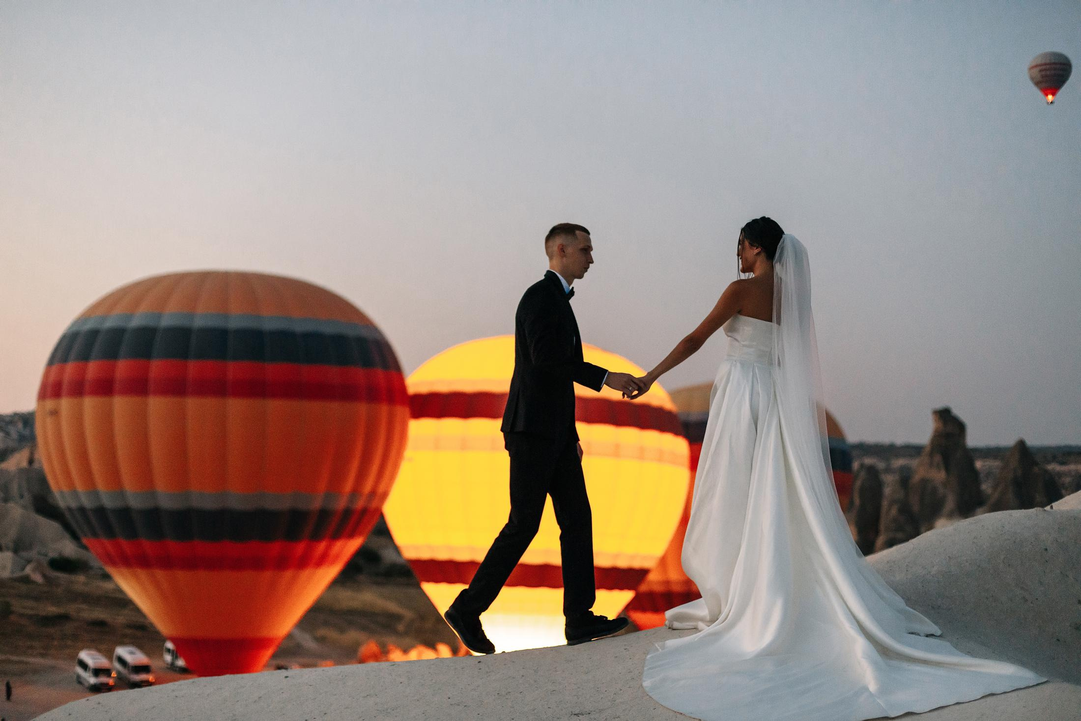 Тома & Андрей. Свадебный фотограф в Риге Руслан Федюшин