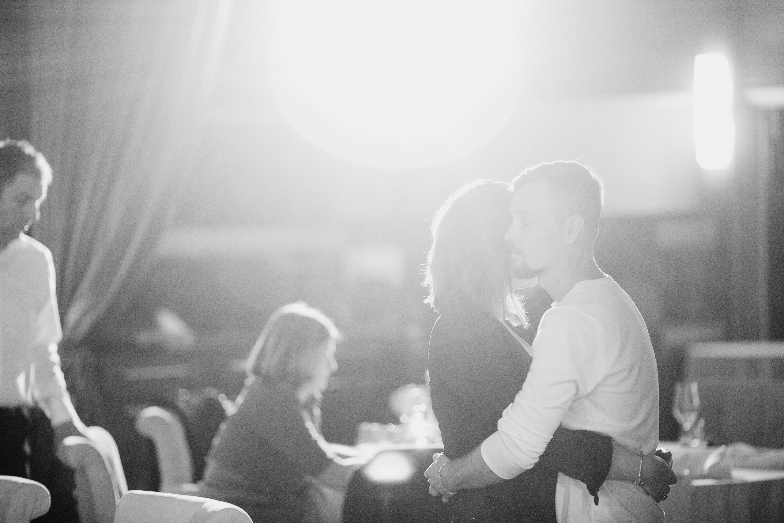 Андреас и Ольга. Свадебный фотограф в Риге Руслан Федюшин