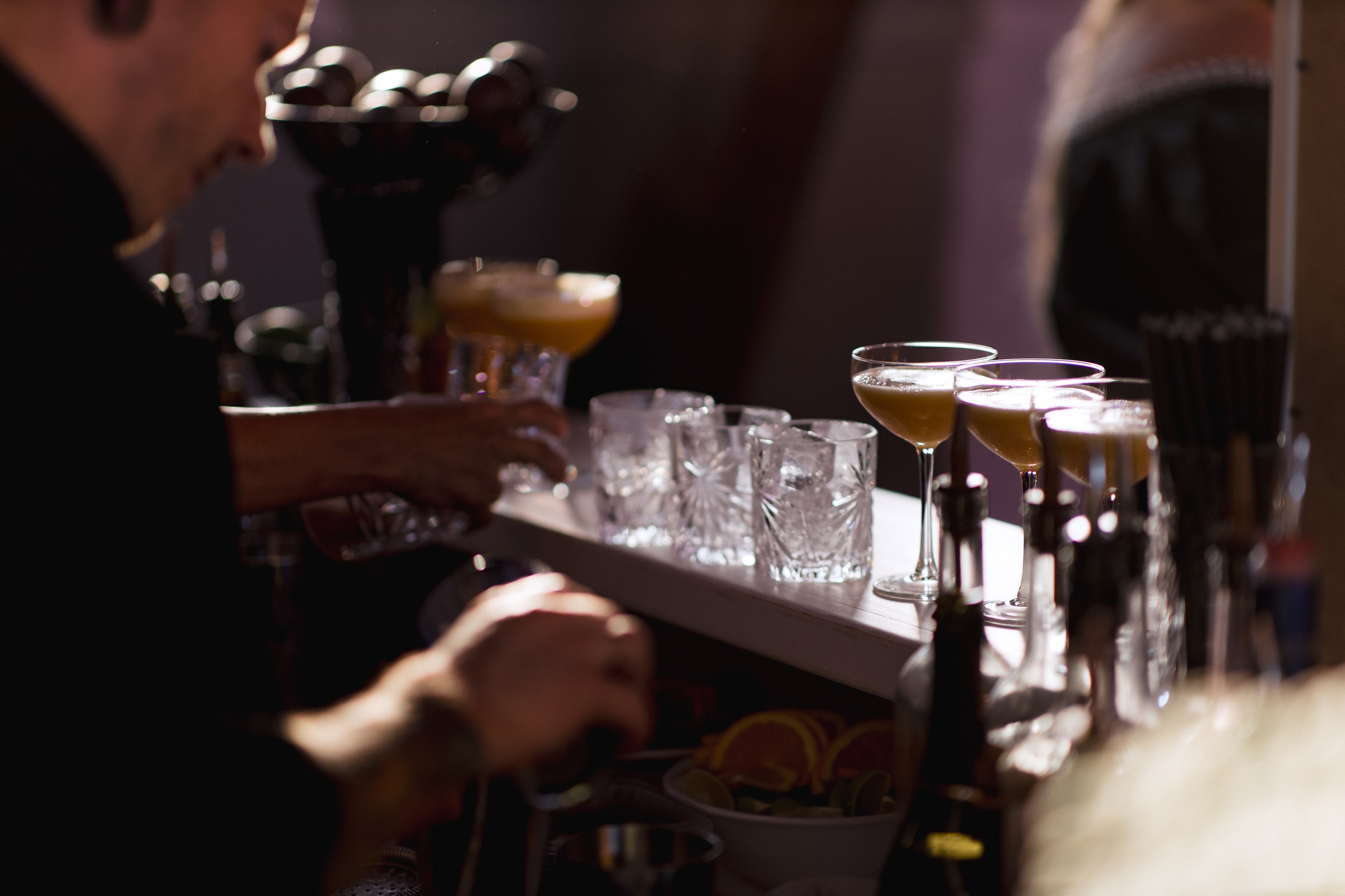 Анастасия & Станислав. Свадебный фотограф в Риге Руслан Федюшин