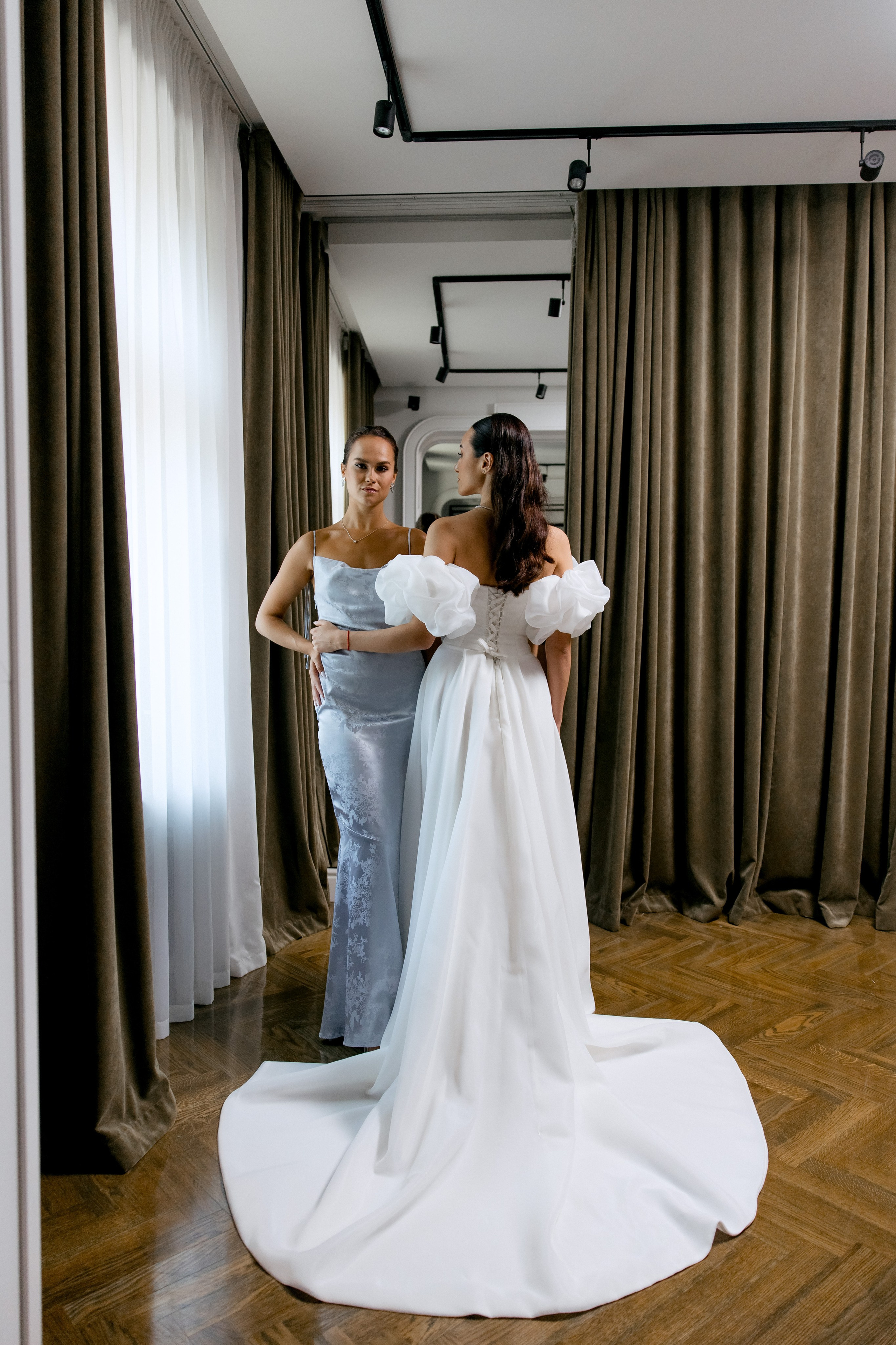 Tomas & Sofi. Свадебный фотограф в Риге Руслан Федюшин