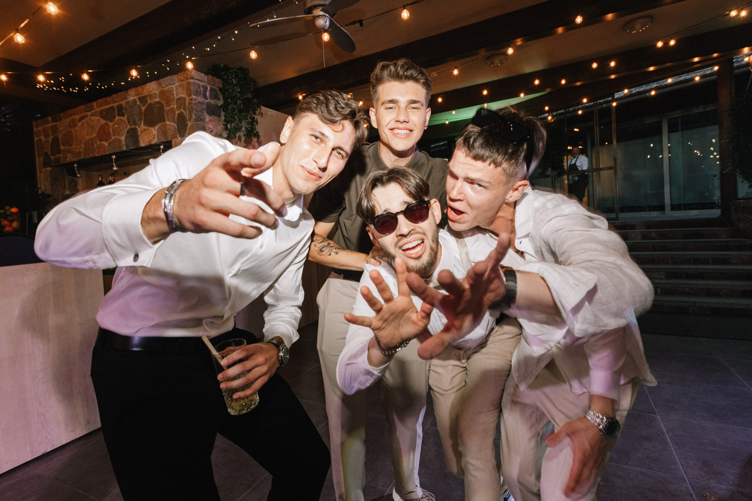 Артем и Николь. Свадебный фотограф в Риге Руслан Федюшин