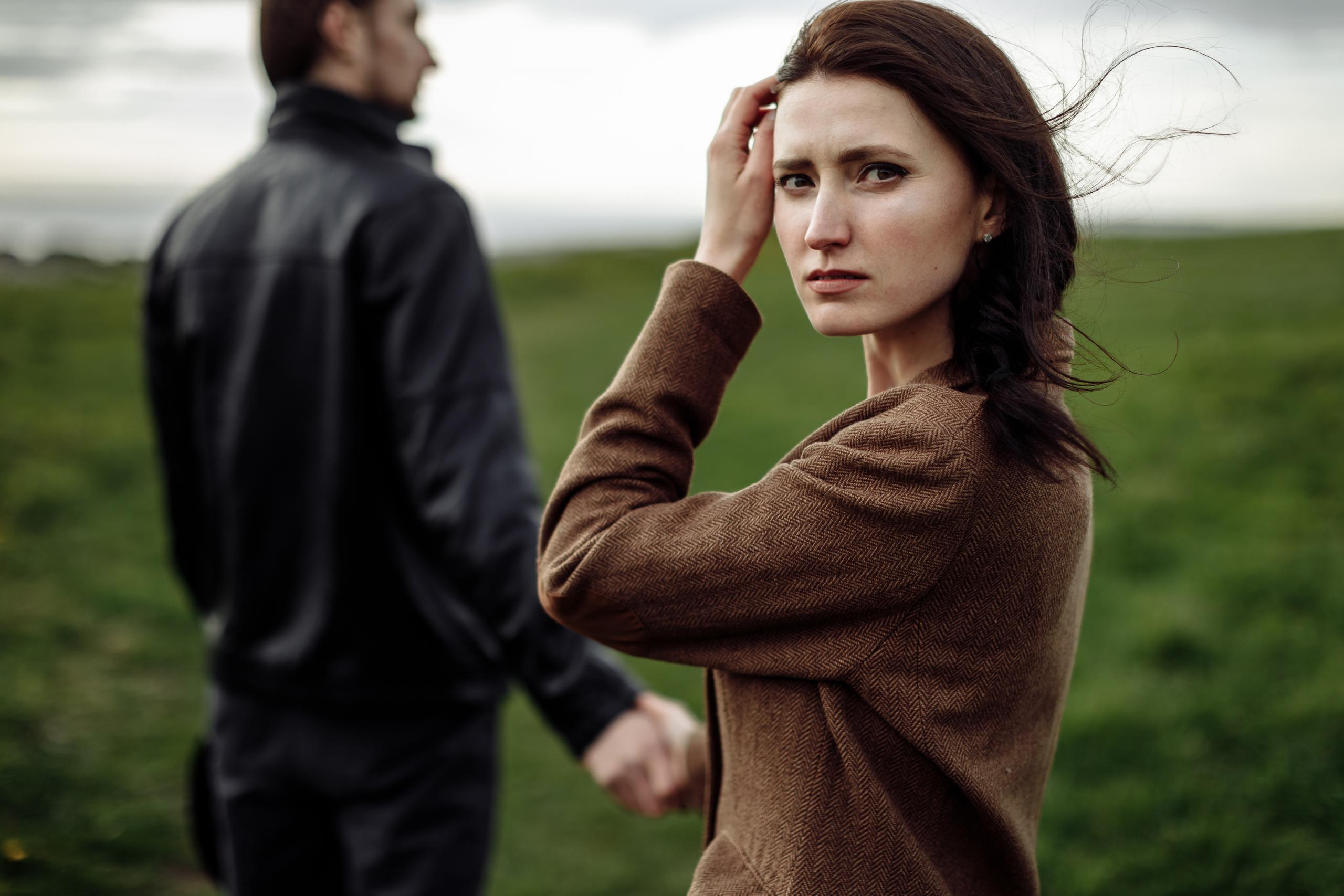 Маяк. Свадебный фотограф в Риге Руслан Федюшин