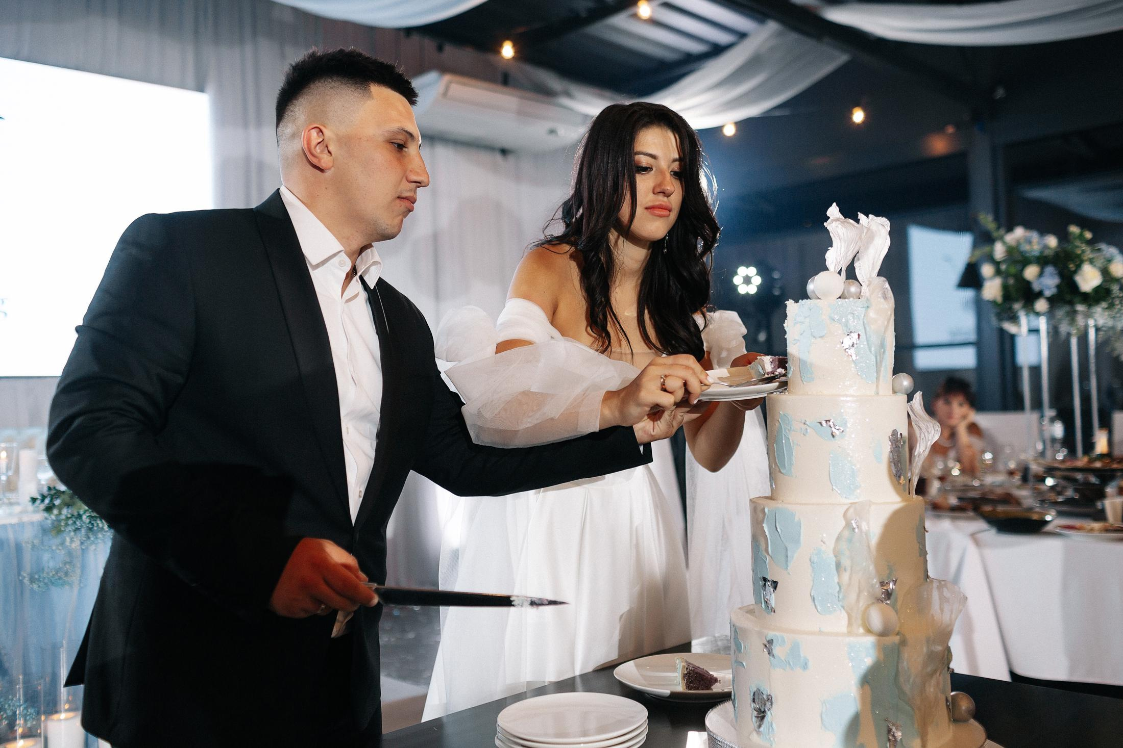 Лера и Сергей. Свадебный фотограф в Риге Руслан Федюшин