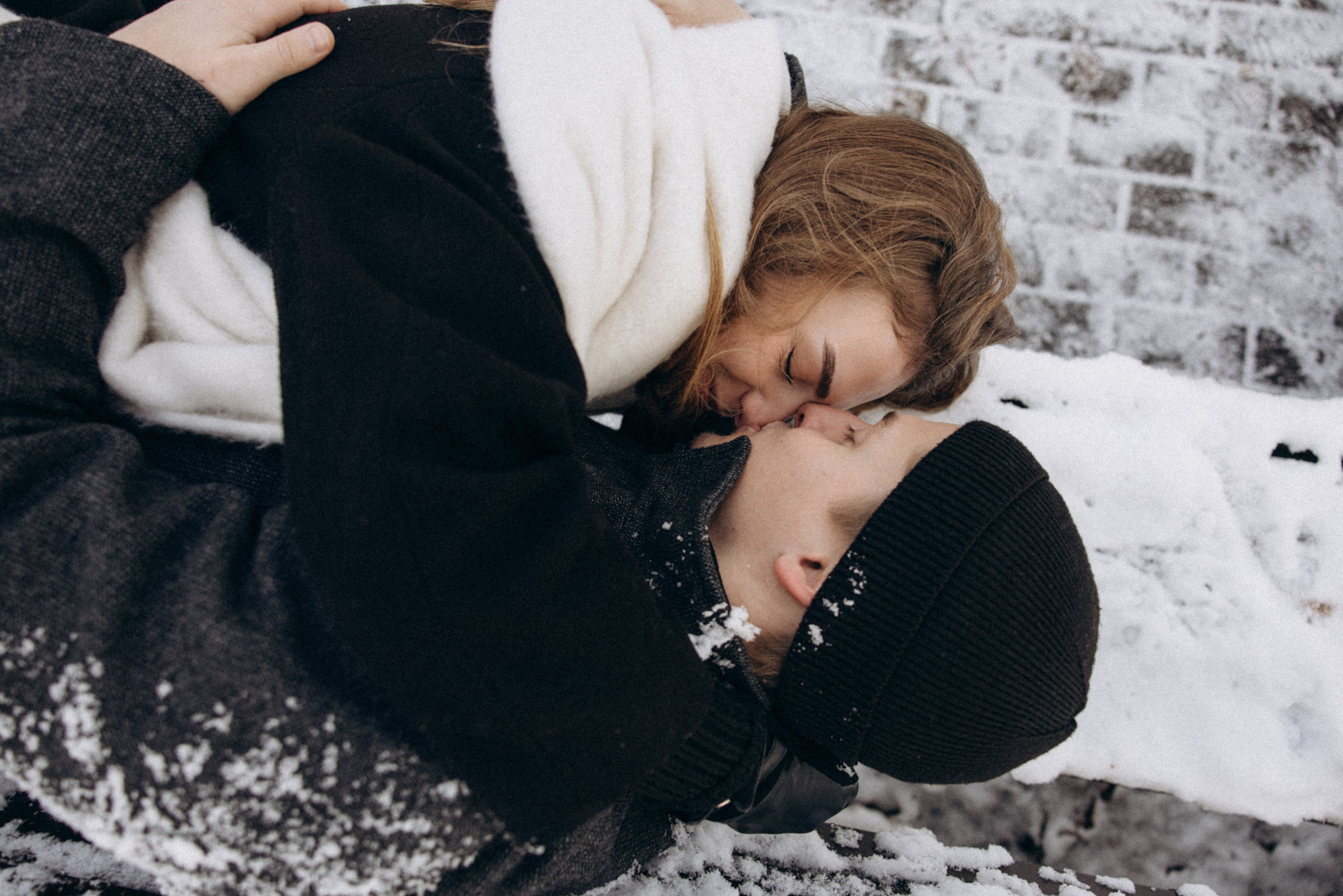 Samanta & Nils. Свадебный фотограф в Риге Руслан Федюшин