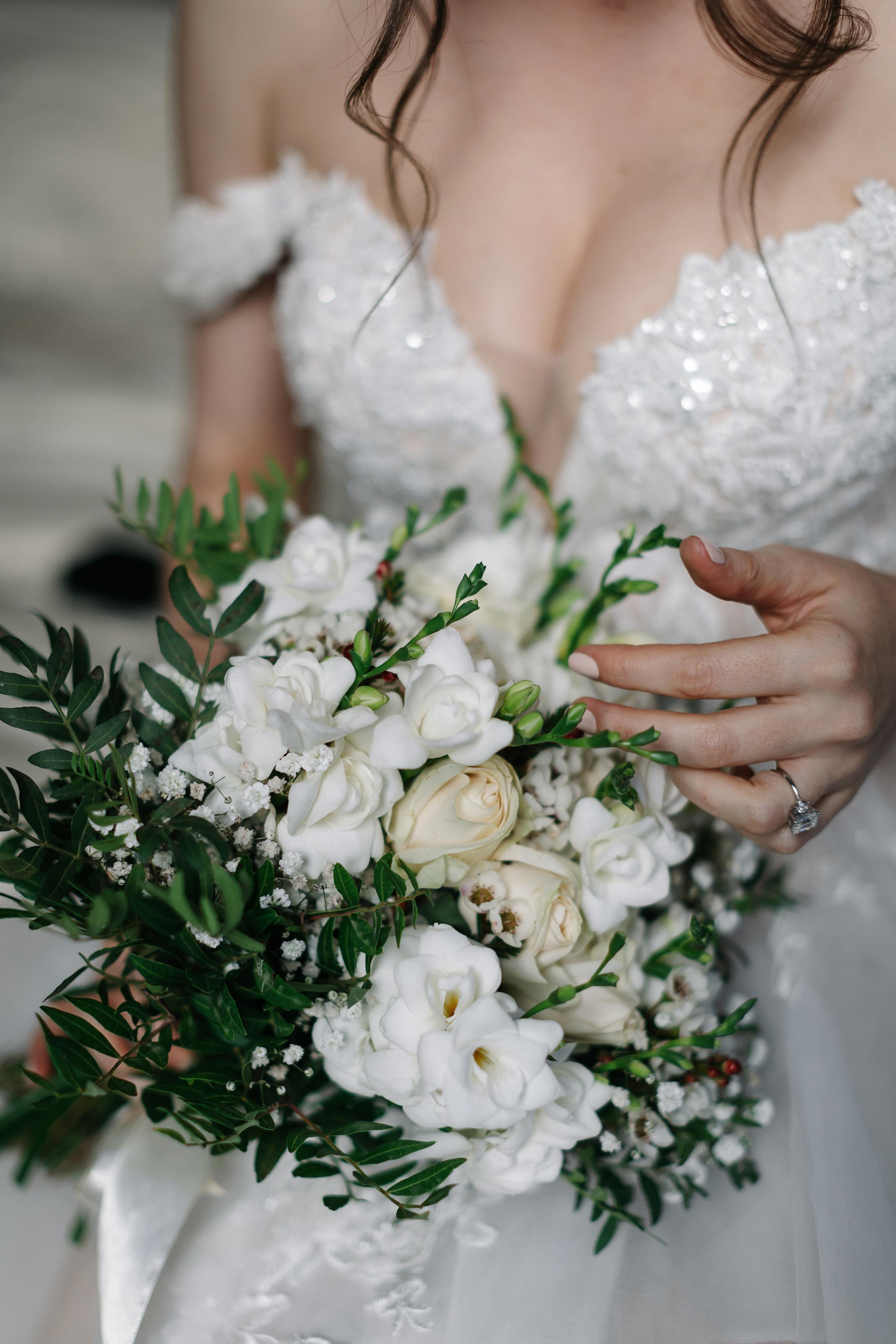 Андреас и Ольга. Свадебный фотограф в Риге Руслан Федюшин