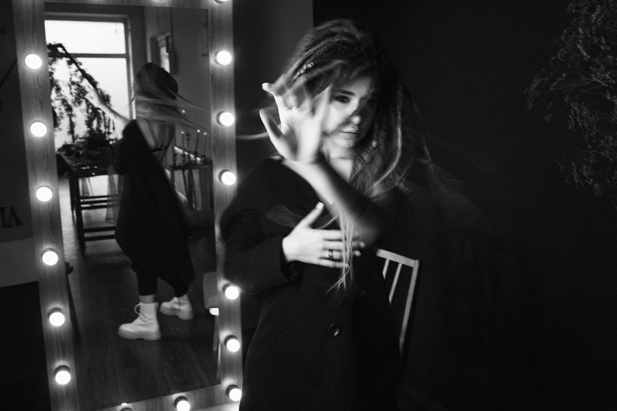 Тома. Свадебный фотограф в Риге Руслан Федюшин