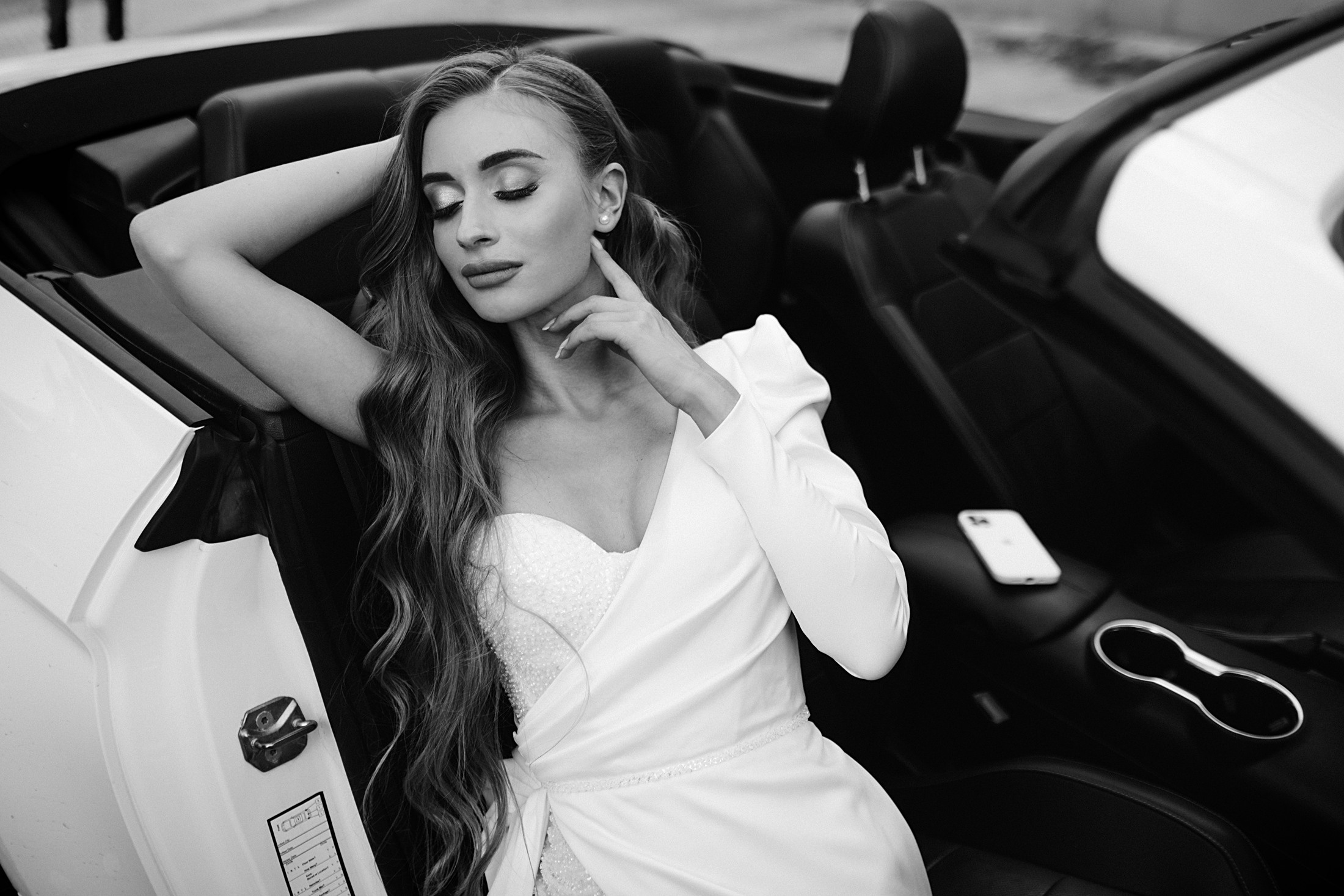 Даша и Серега. Свадебный фотограф в Риге Руслан Федюшин