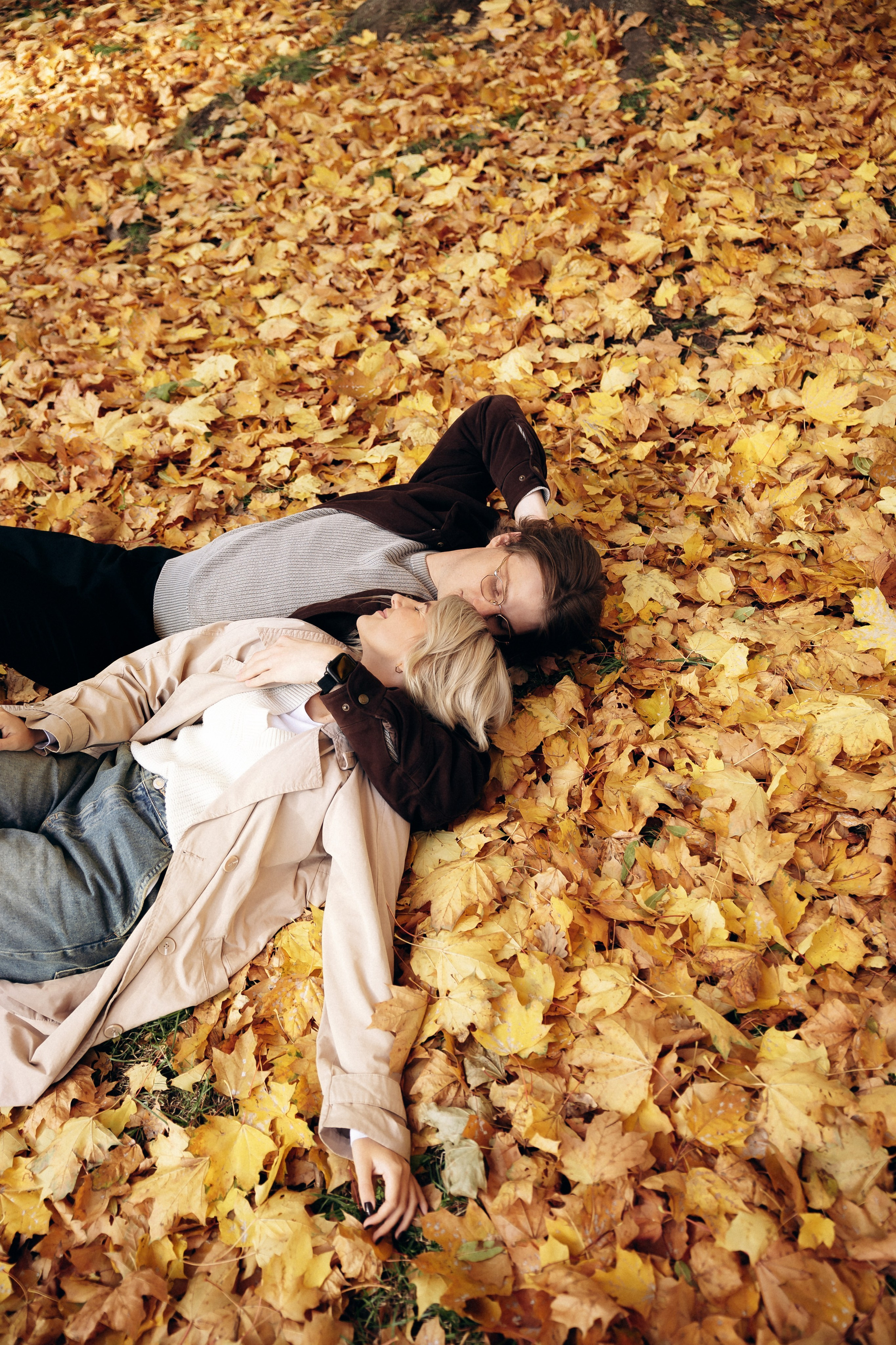 Love Story. Свадебный фотограф в Риге Руслан Федюшин