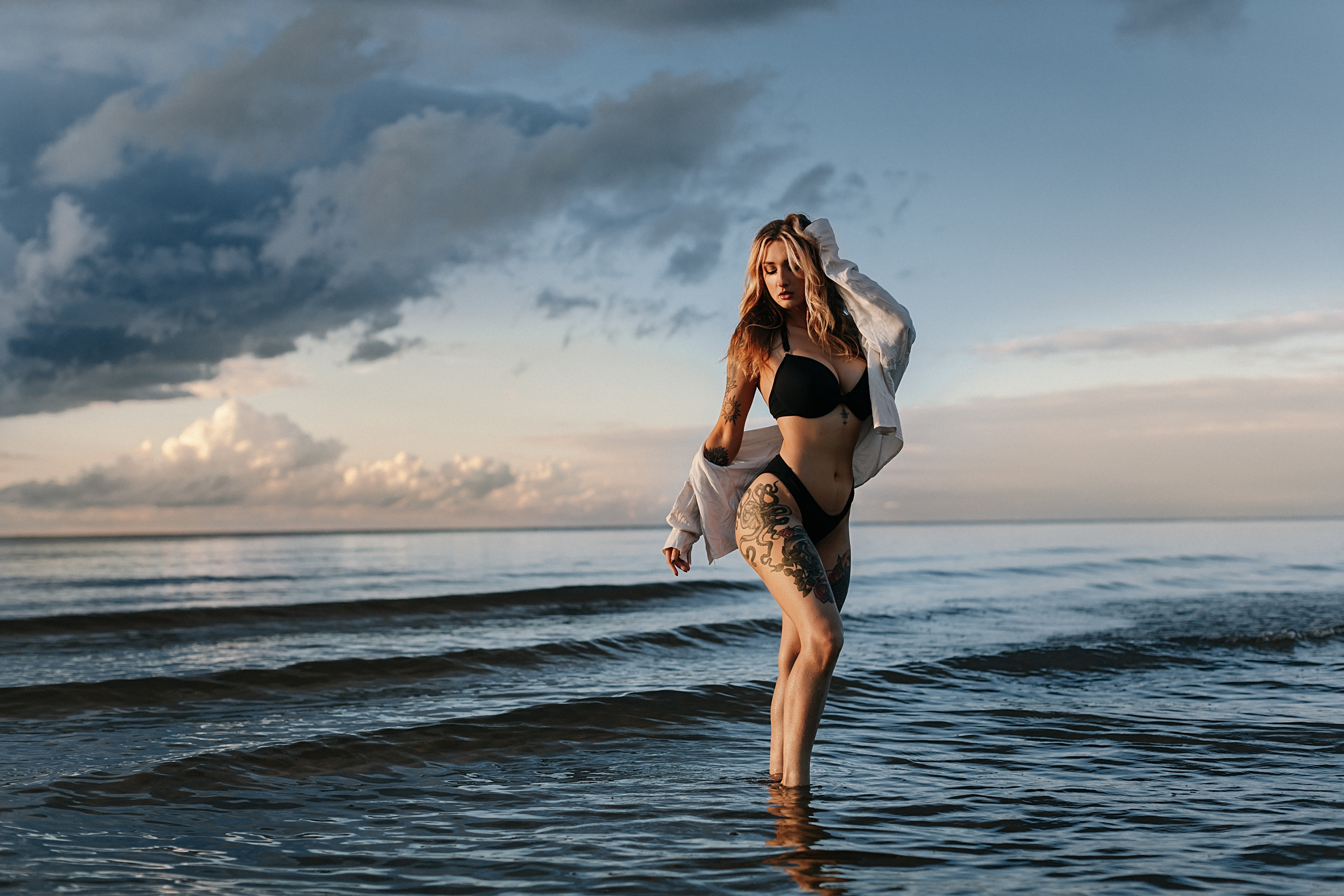 Линда. Свадебный фотограф в Риге Руслан Федюшин