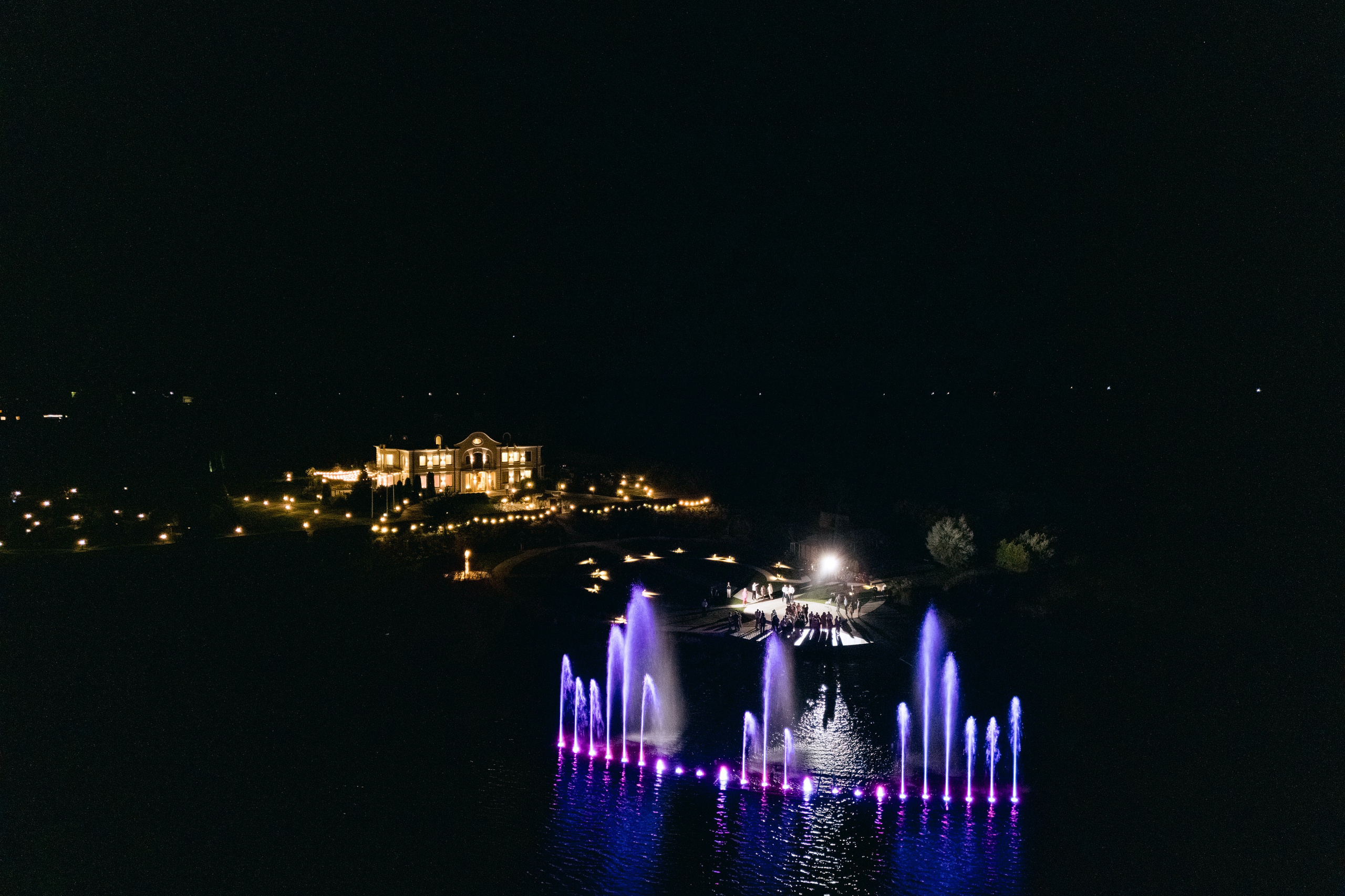 Вероника & Дмитрий. Свадебный фотограф в Риге Руслан Федюшин