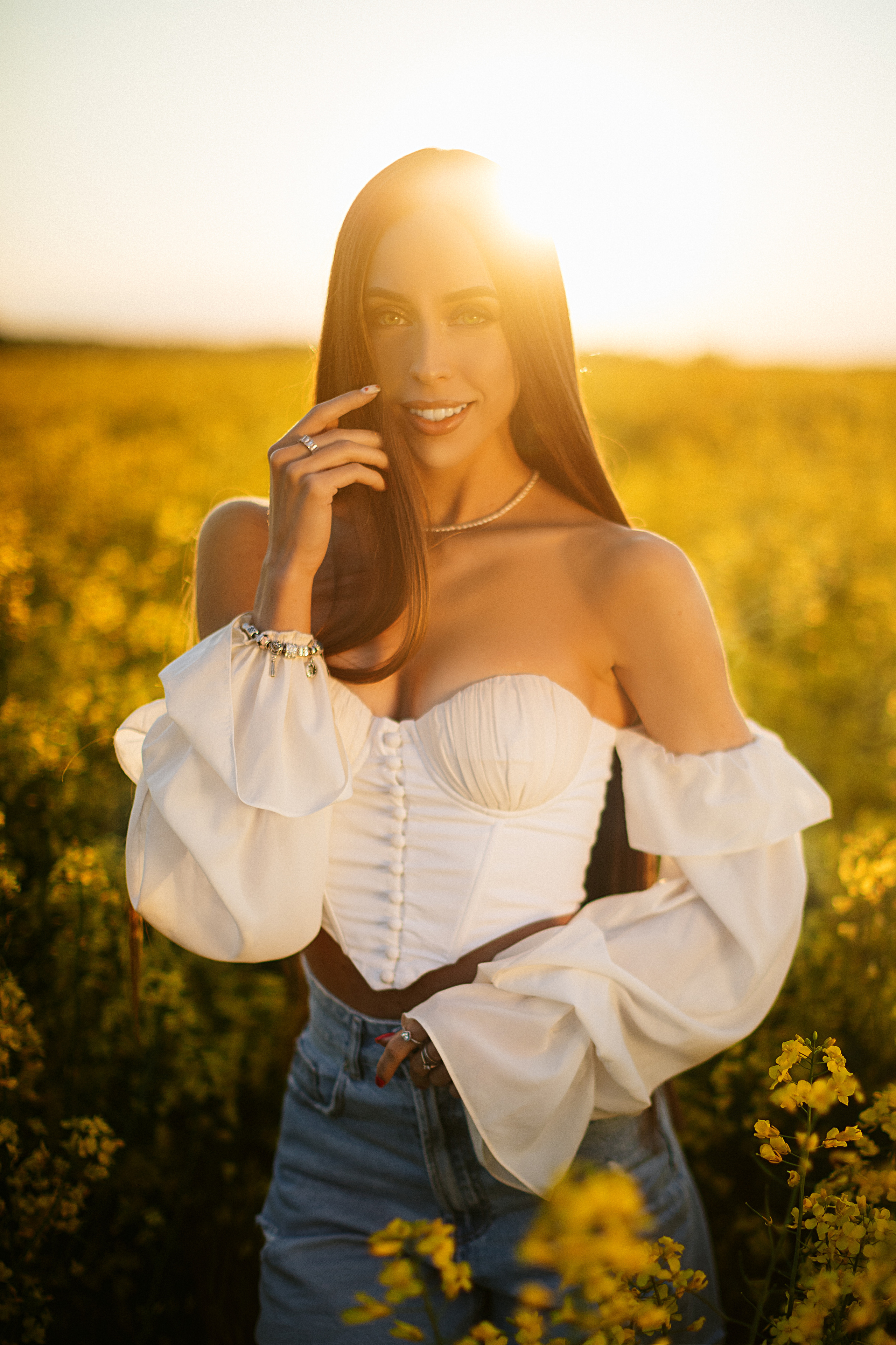 Ира. Свадебный фотограф в Риге Руслан Федюшин