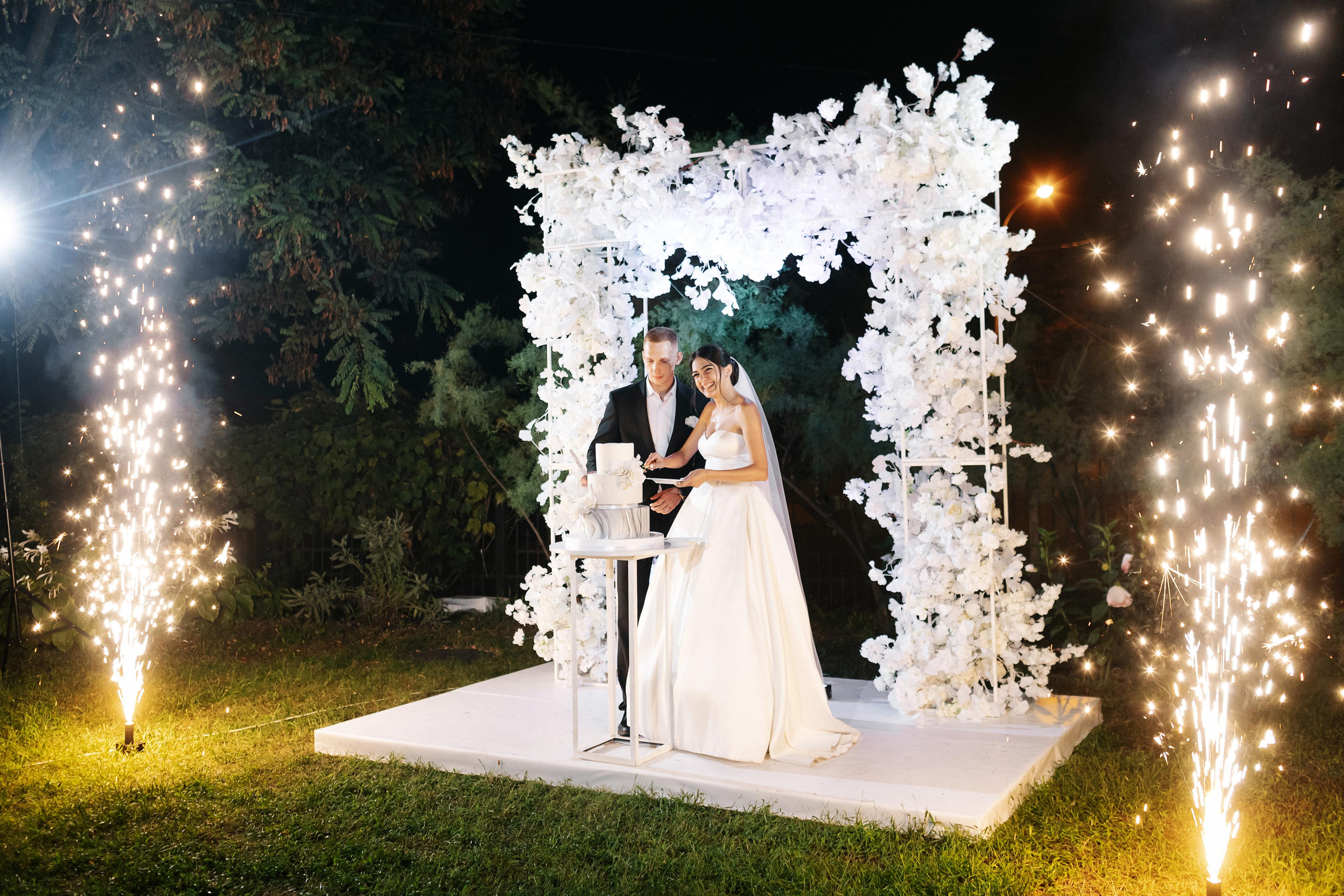 Тома & Андрей. Свадебный фотограф в Риге Руслан Федюшин