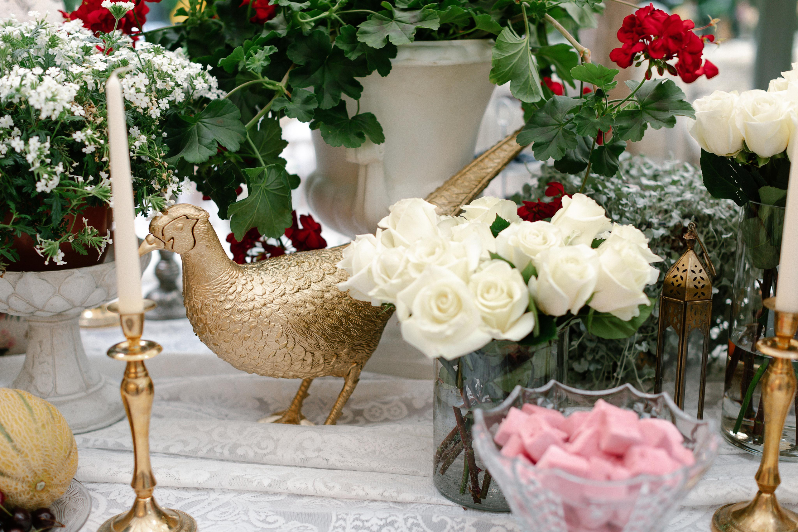 ХVIII век. Свадебный фотограф в Риге Руслан Федюшин