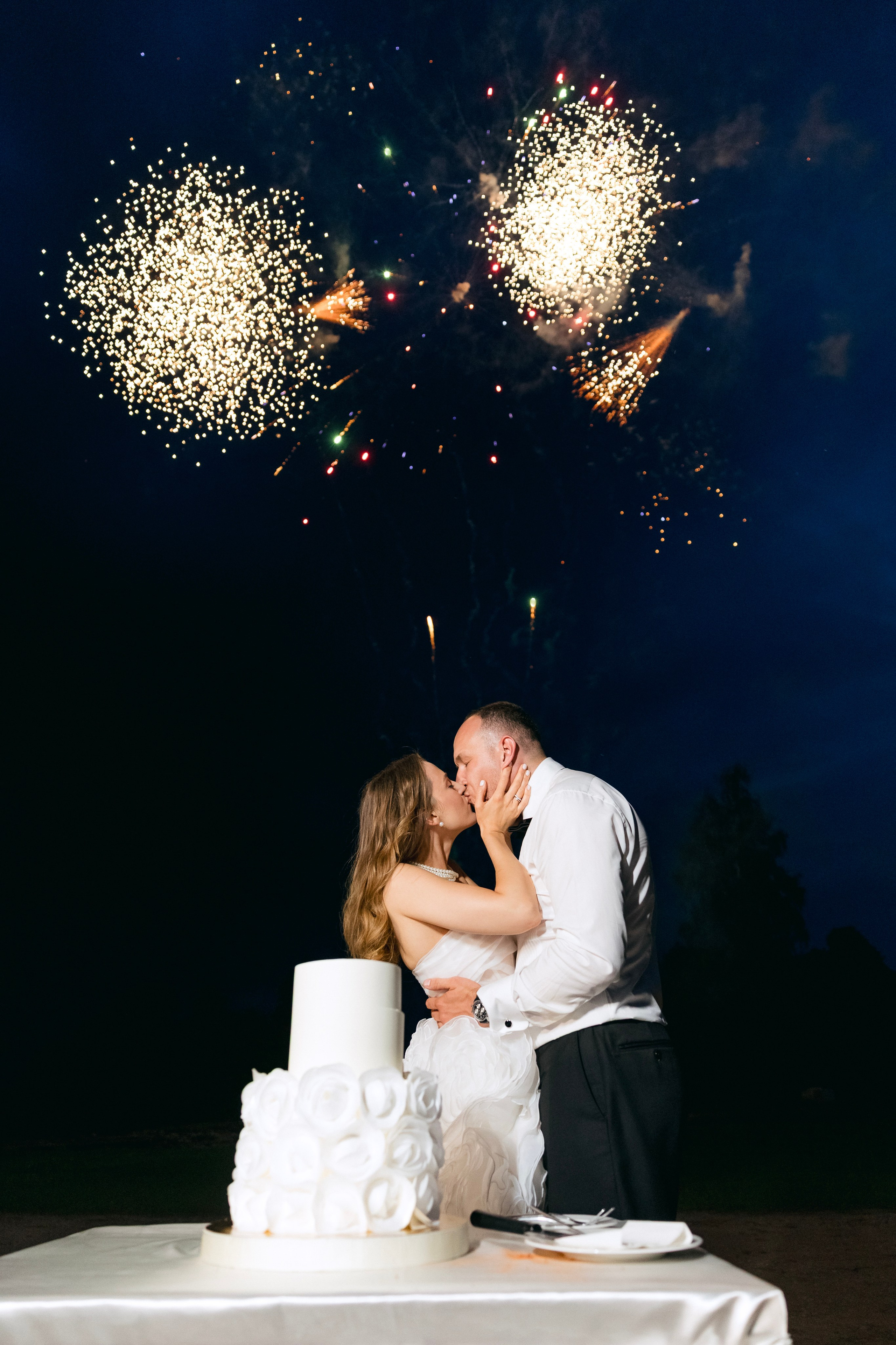 Valeriya & Viktor. Свадебный фотограф в Риге Руслан Федюшин