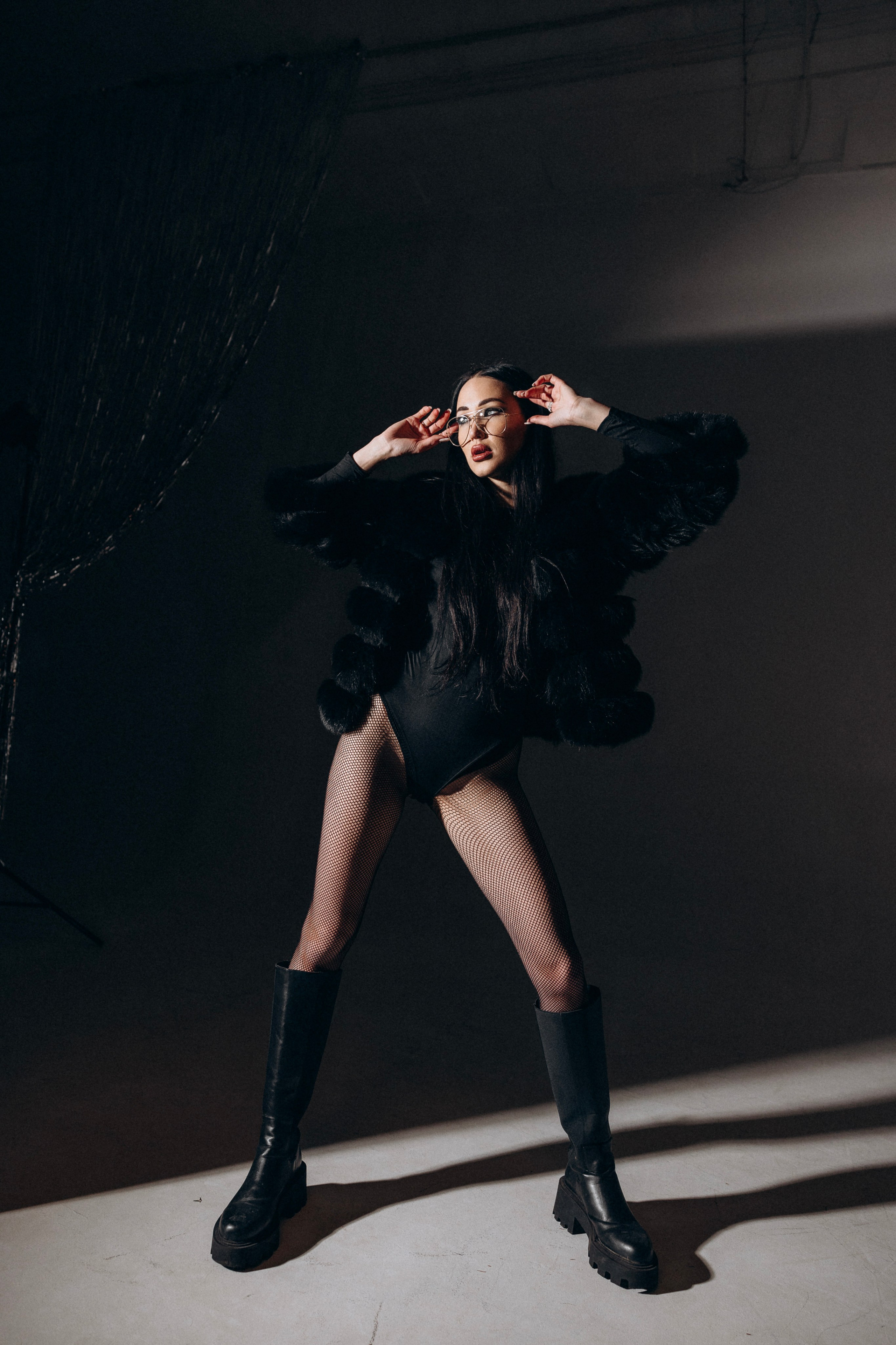 F#ck new year. Свадебный фотограф в Риге Руслан Федюшин