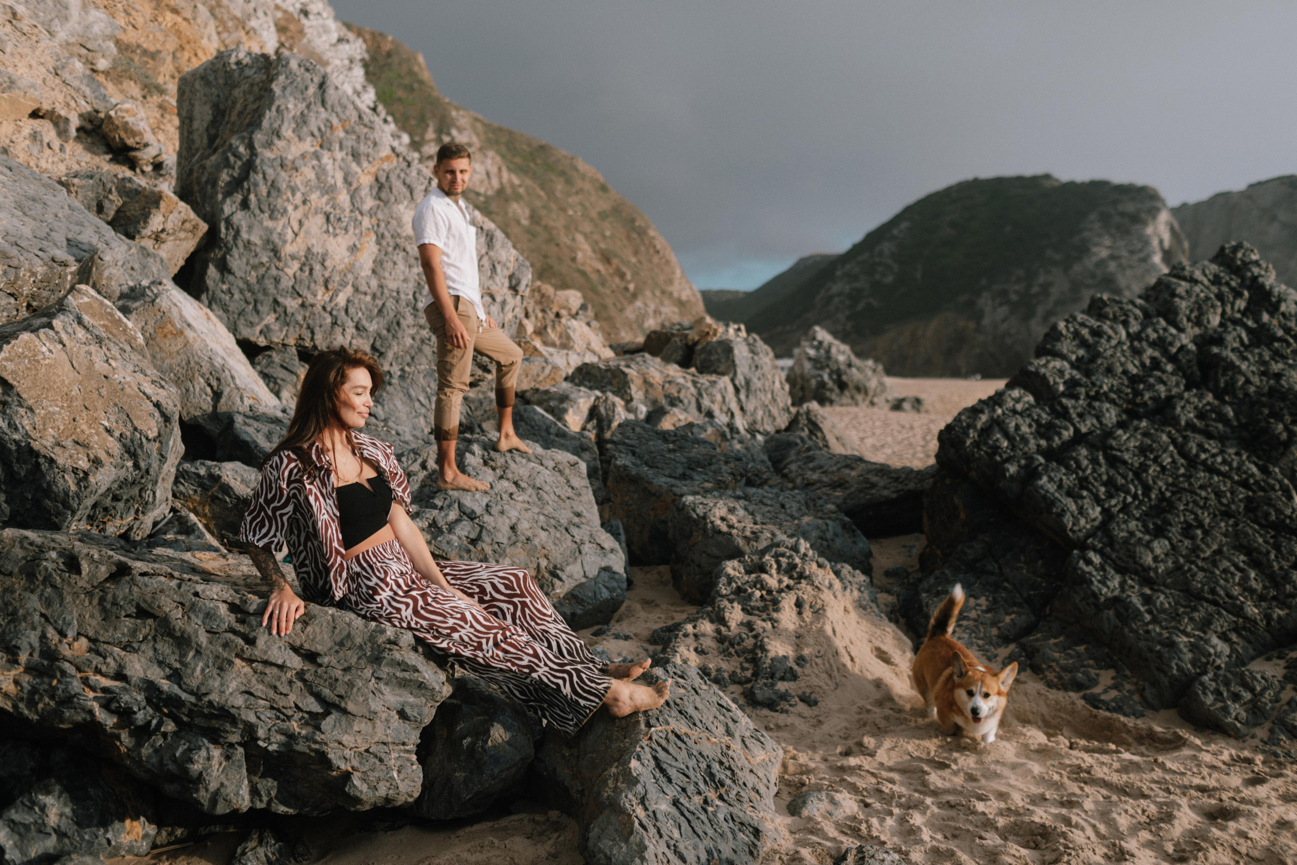 Аня и Саша. Свадебный фотограф в Риге Руслан Федюшин