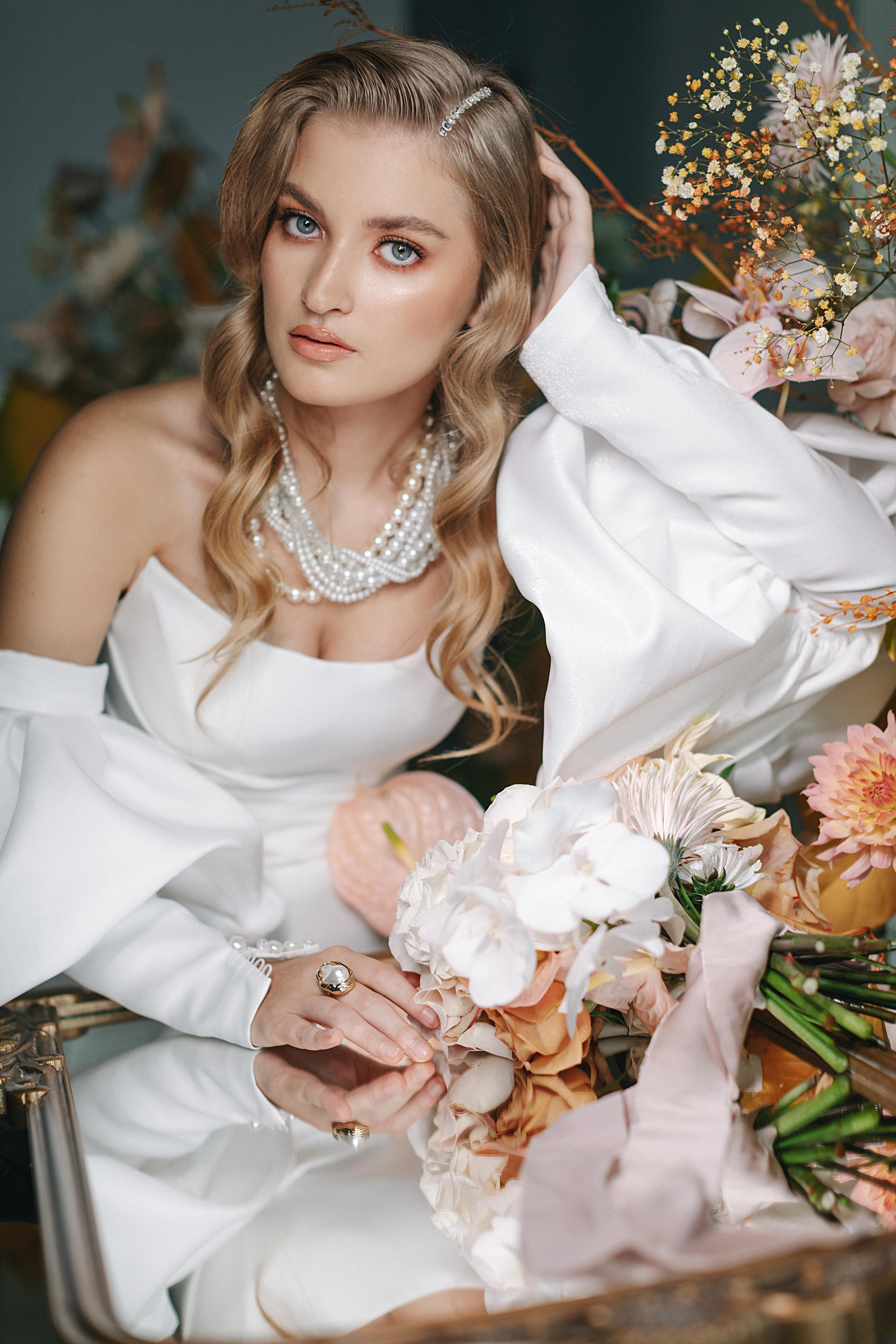 Hanna. Свадебный фотограф в Риге Руслан Федюшин