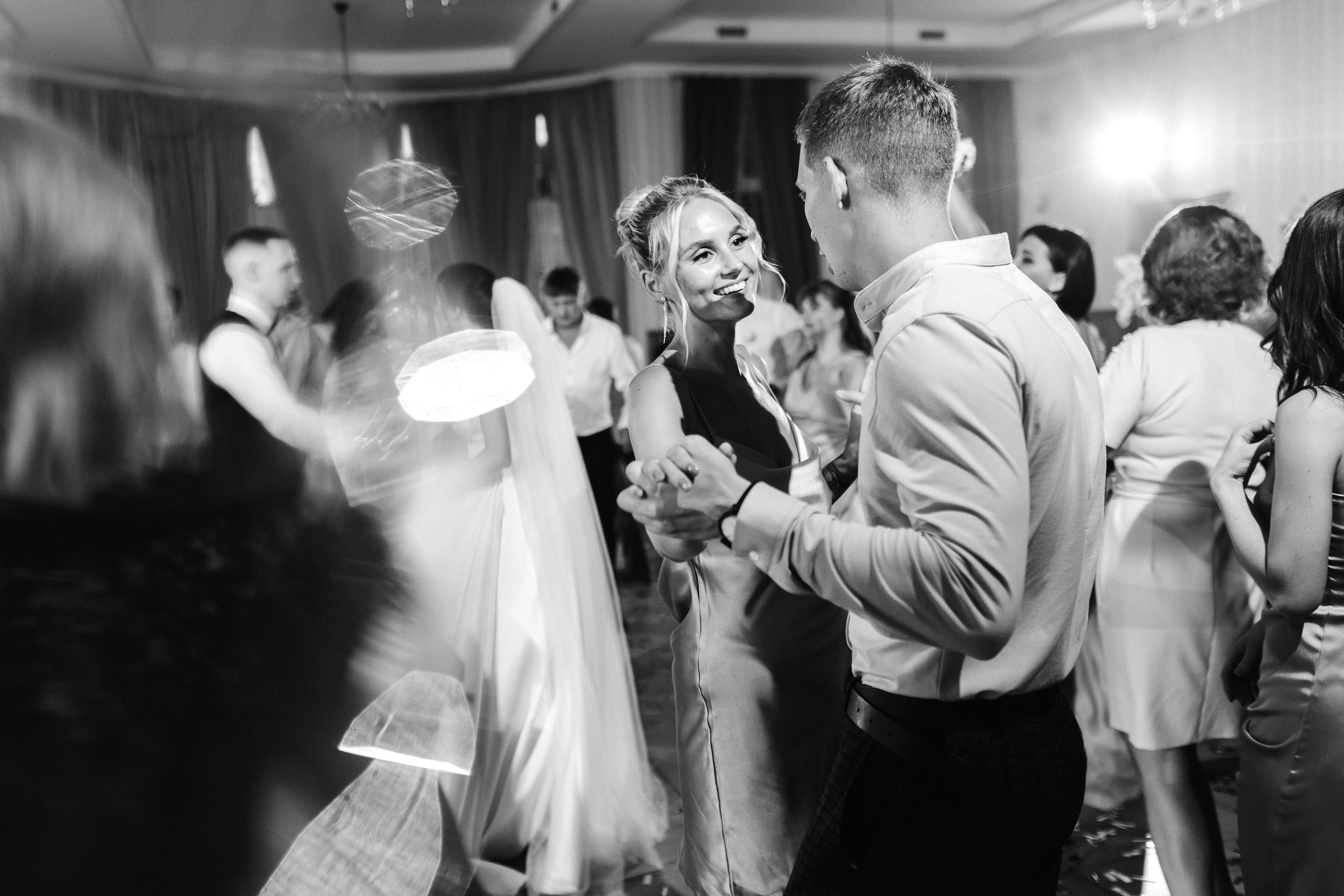 Тома & Андрей. Свадебный фотограф в Риге Руслан Федюшин