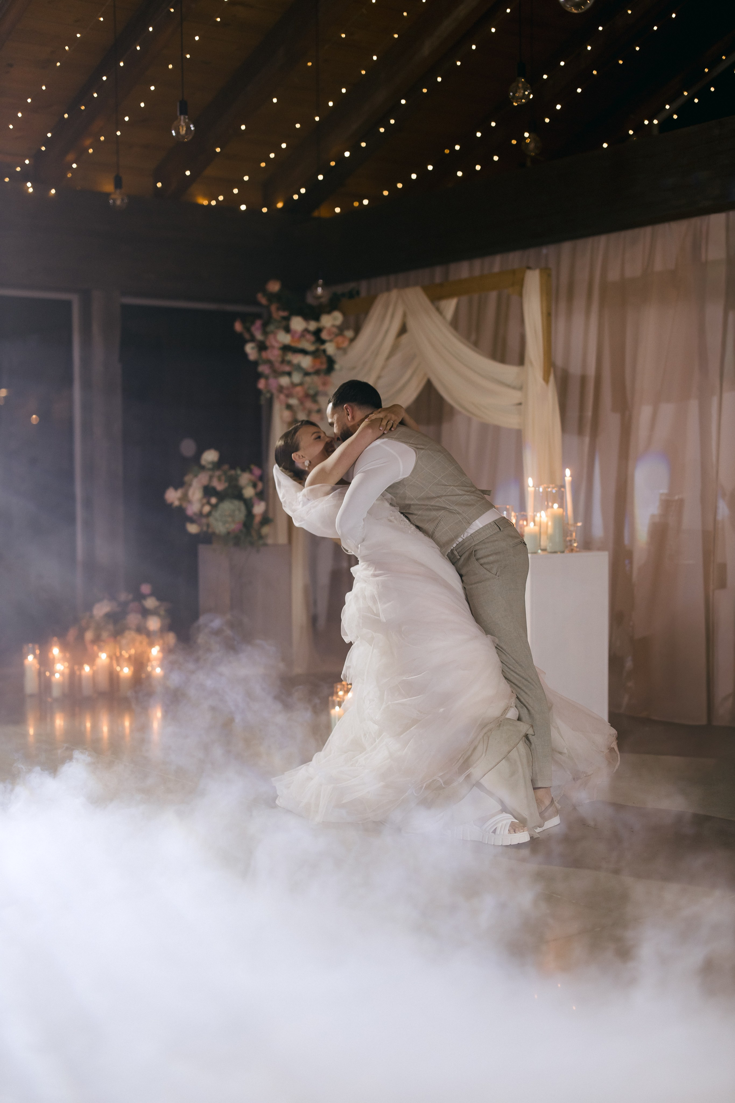 Дана & Никита. Свадебный фотограф в Риге Руслан Федюшин