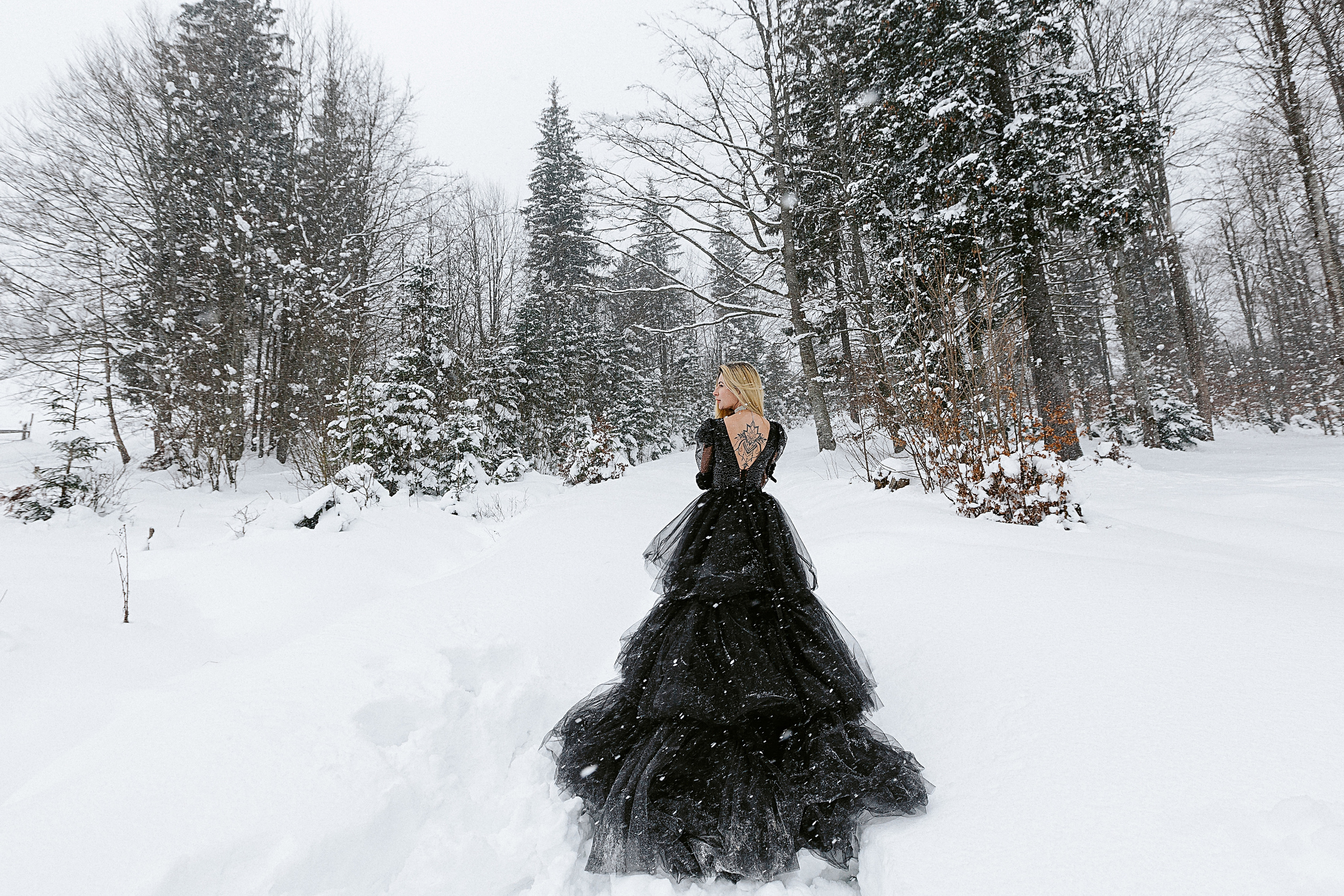 Серега и Алена. Свадебный фотограф в Риге Руслан Федюшин