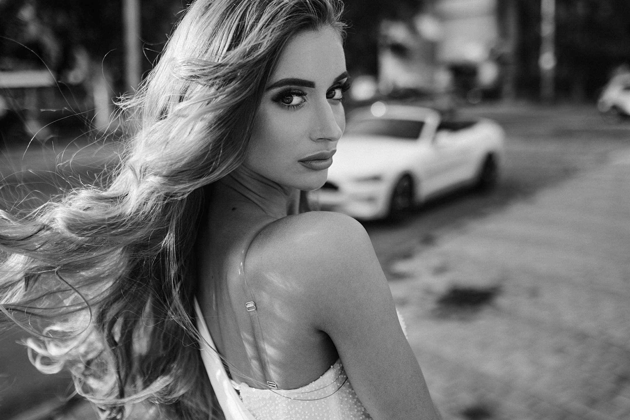 Даша и Серега. Свадебный фотограф в Риге Руслан Федюшин