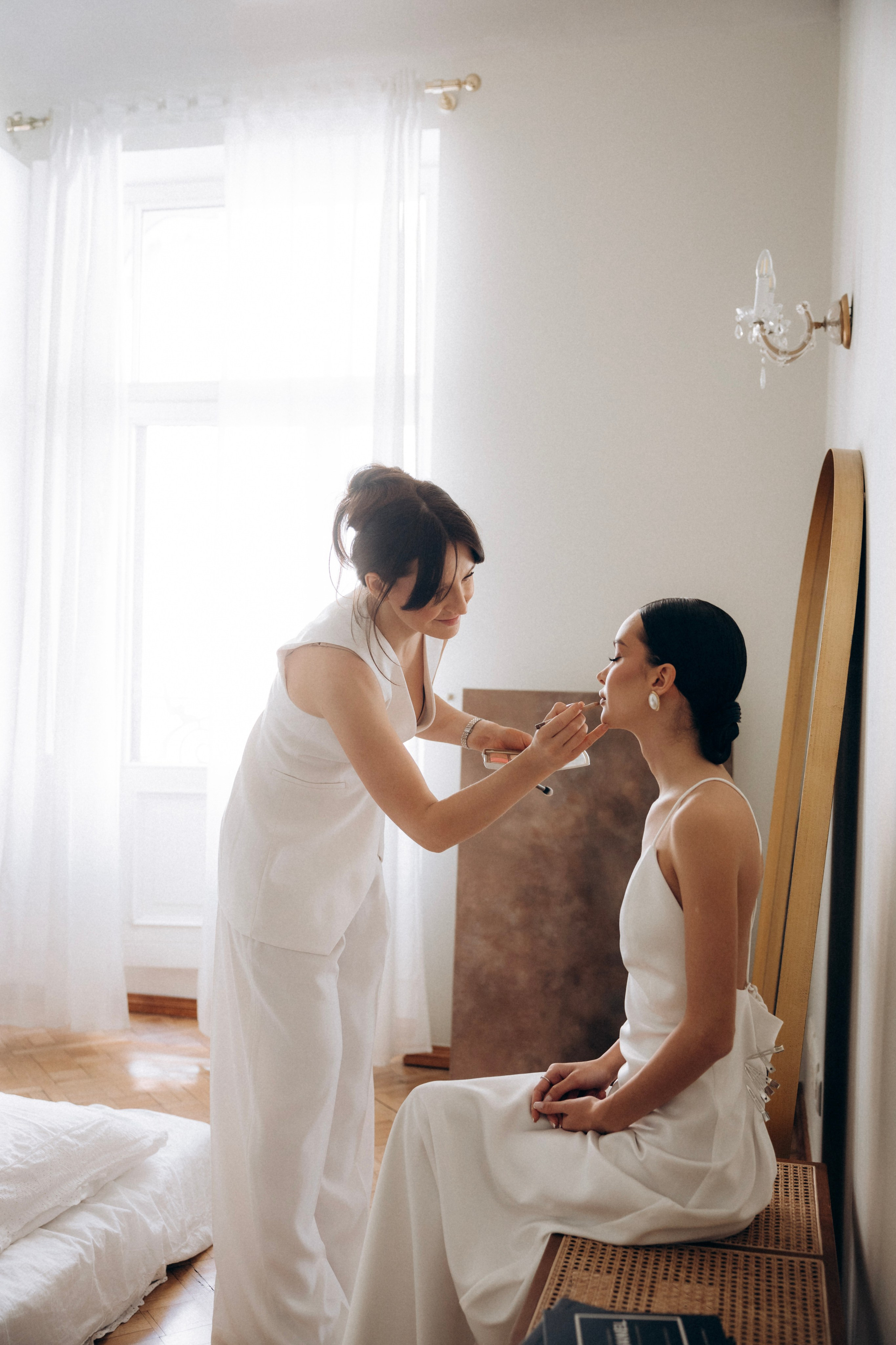 Aleshas. Свадебный фотограф в Риге Руслан Федюшин