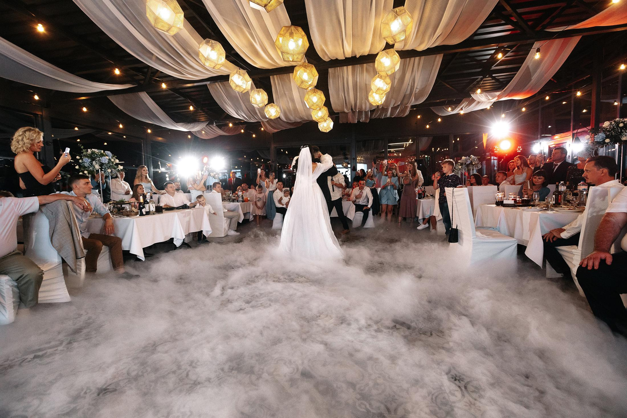 Лера и Сергей. Свадебный фотограф в Риге Руслан Федюшин