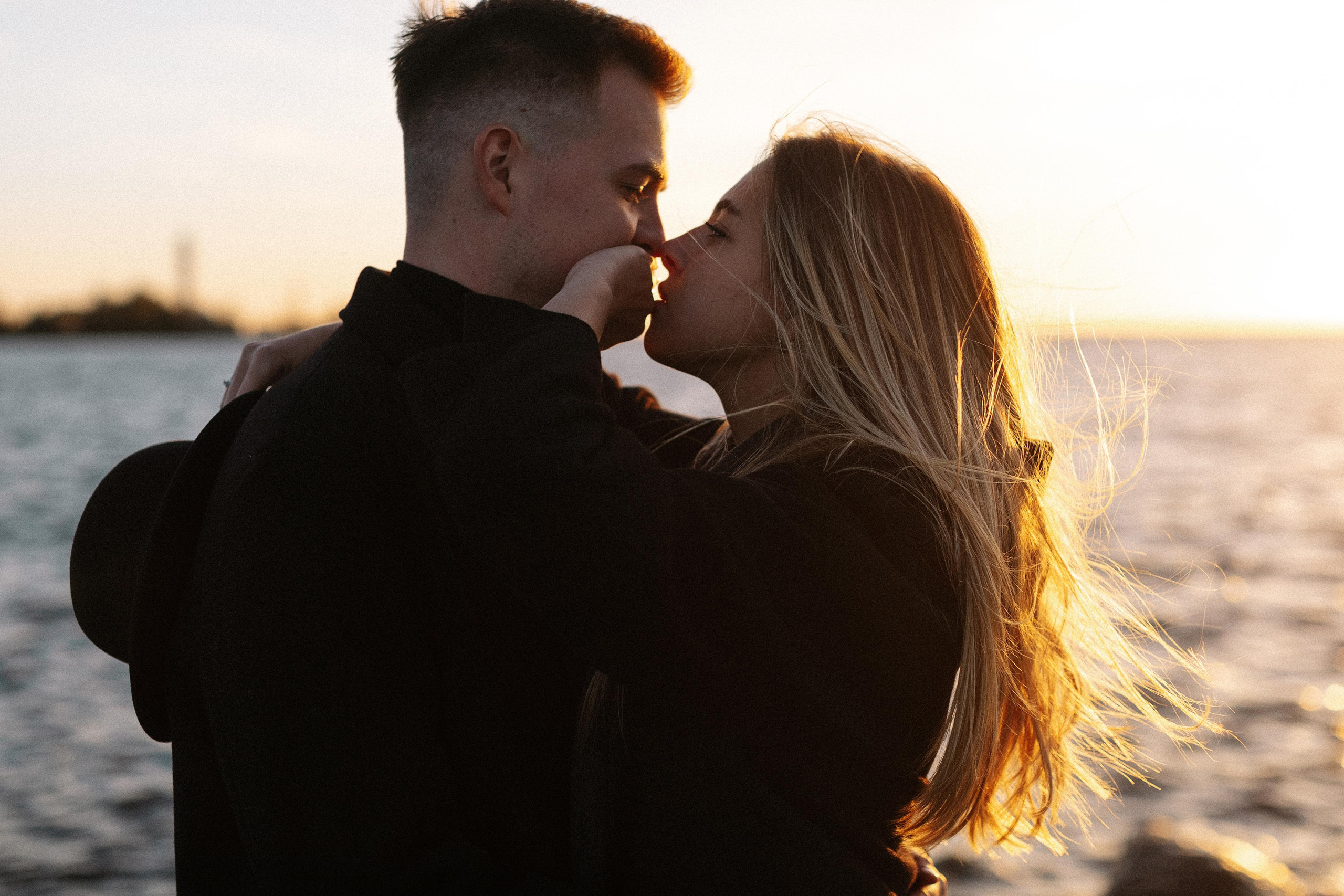 Лера & Леша. Свадебный фотограф в Риге Руслан Федюшин