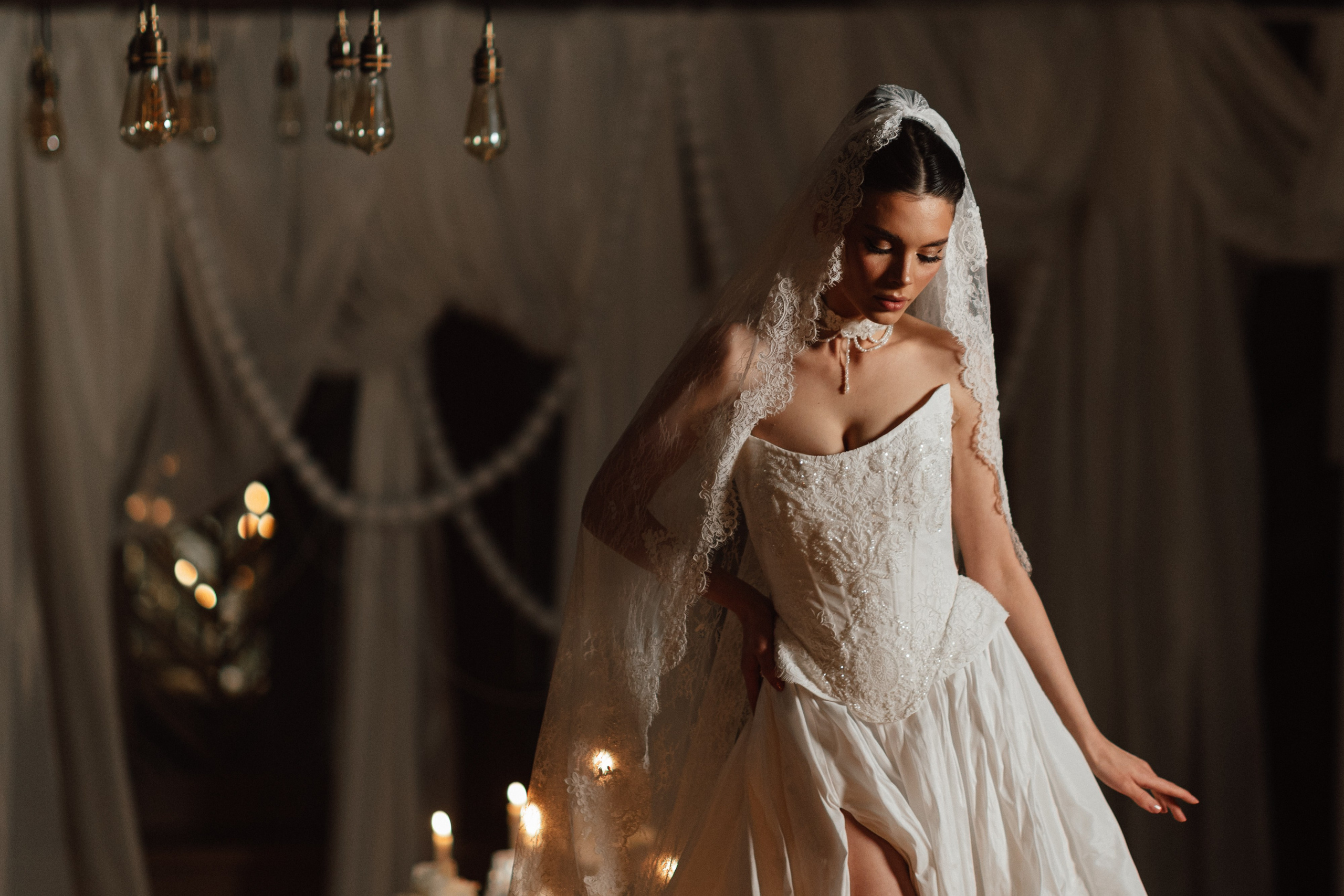 Дарья. Свадебный фотограф в Риге Руслан Федюшин