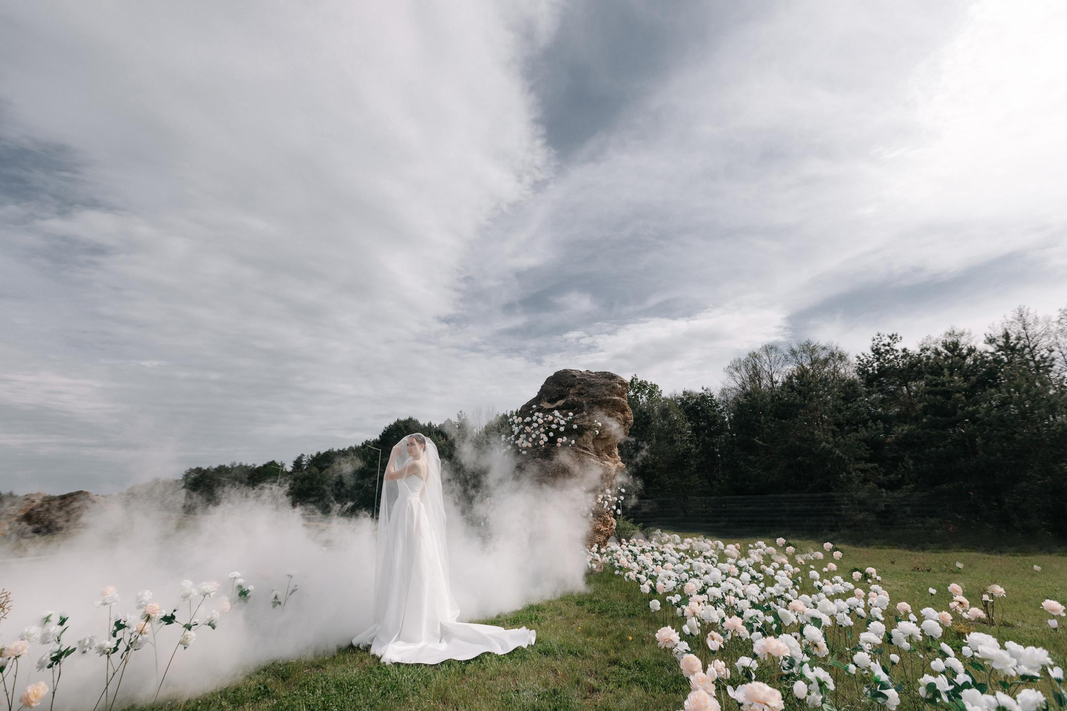 Сьемка Колбовичи. Свадебный фотограф в Риге Руслан Федюшин