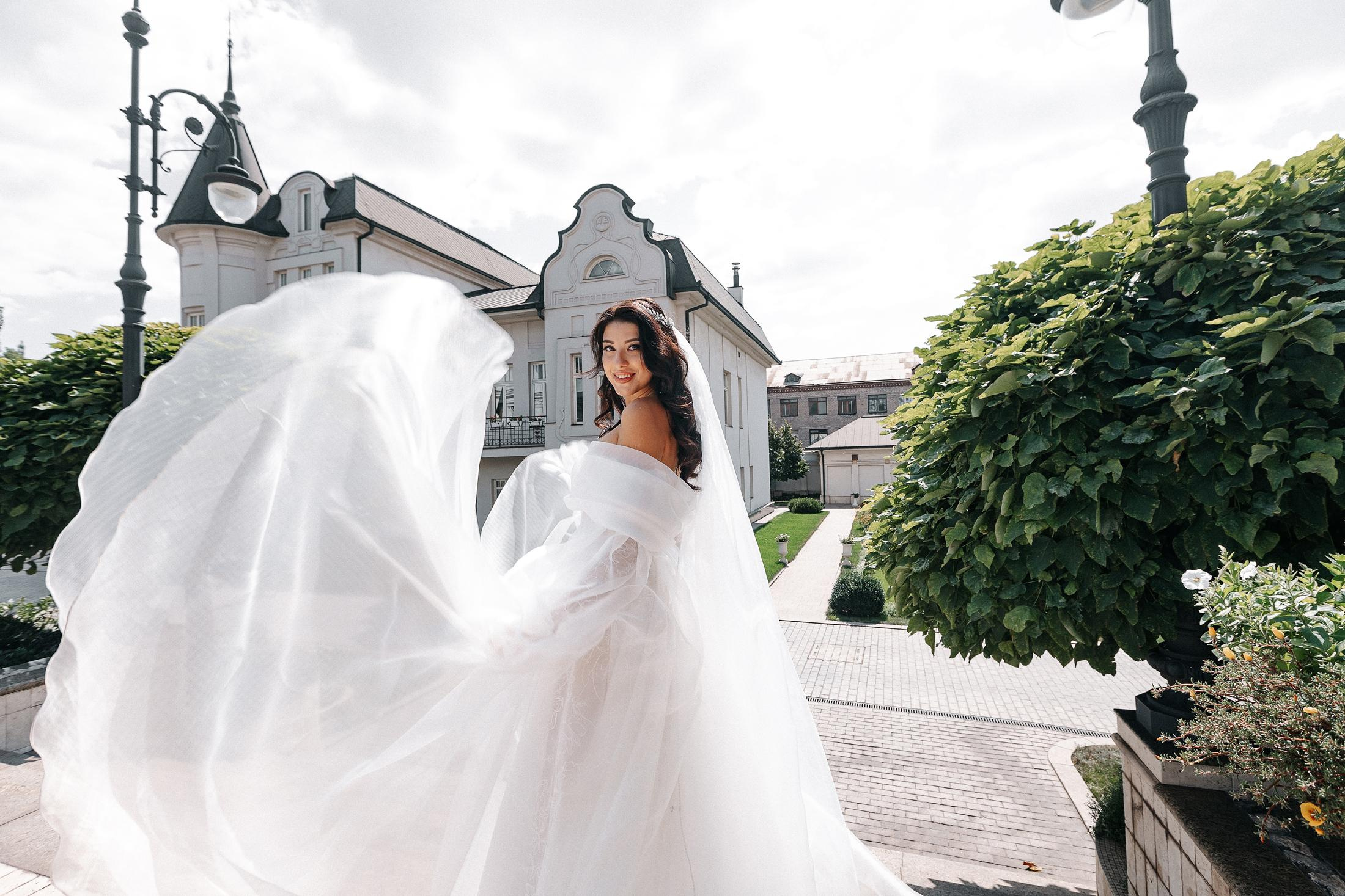 Лера и Сергей. Свадебный фотограф в Риге Руслан Федюшин