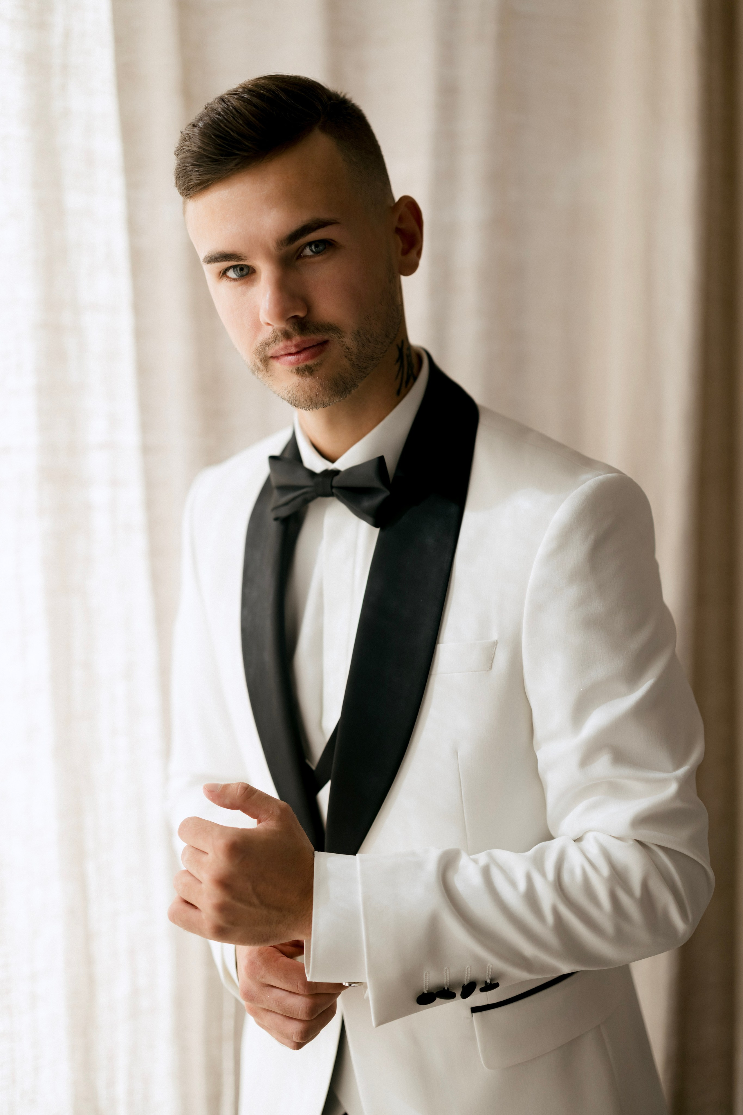 Adelija & Daniel. Свадебный фотограф в Риге Руслан Федюшин