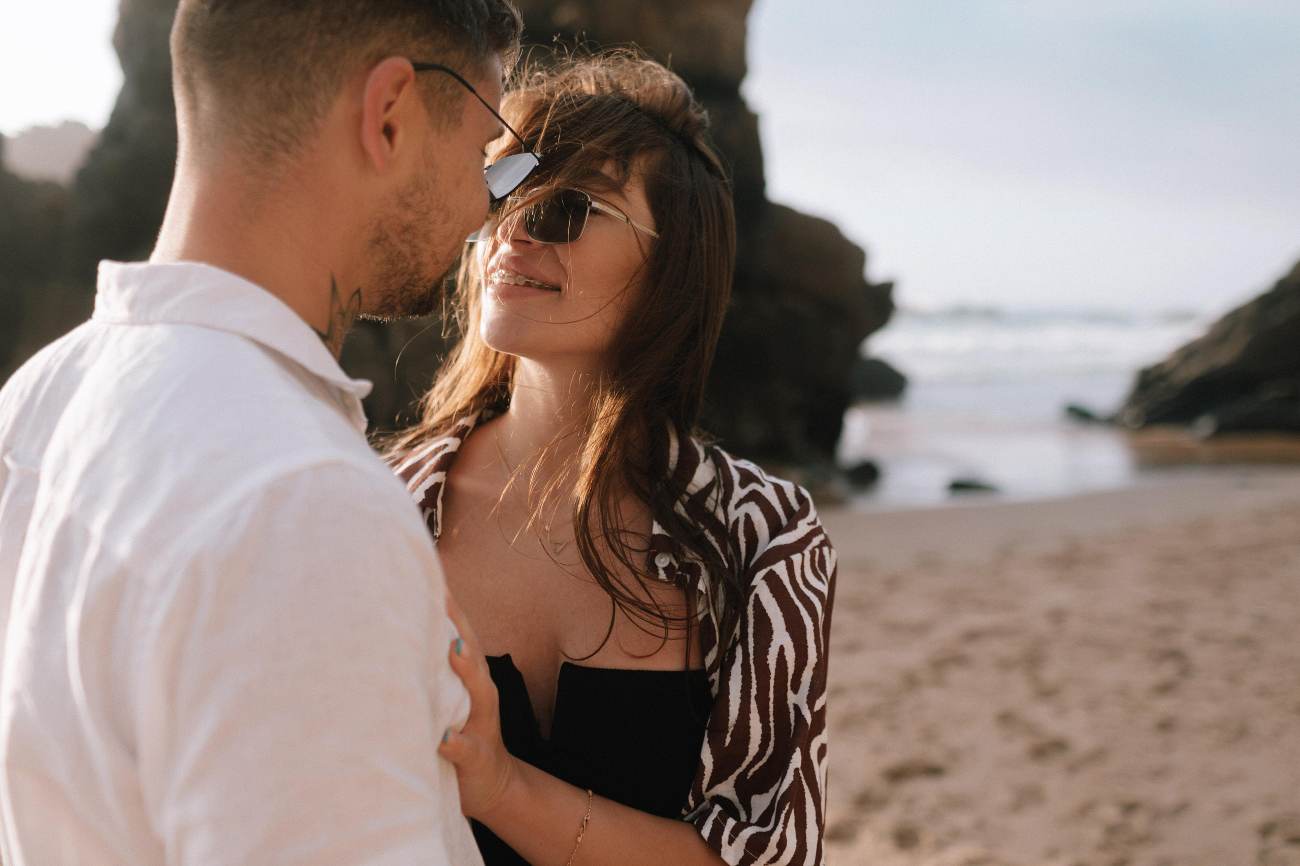 Аня и Саша. Свадебный фотограф в Риге Руслан Федюшин