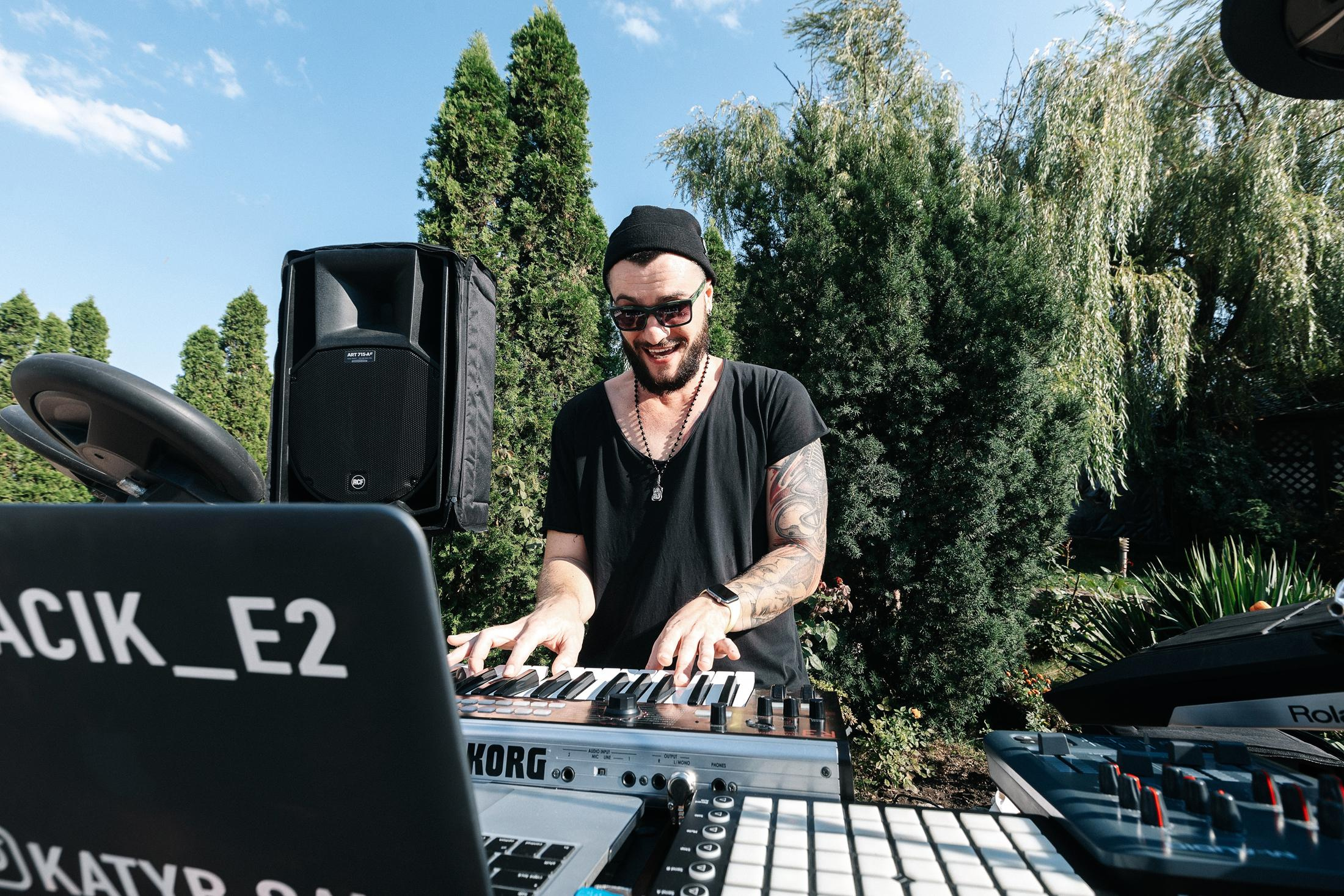 Лера и Сергей. Свадебный фотограф в Риге Руслан Федюшин