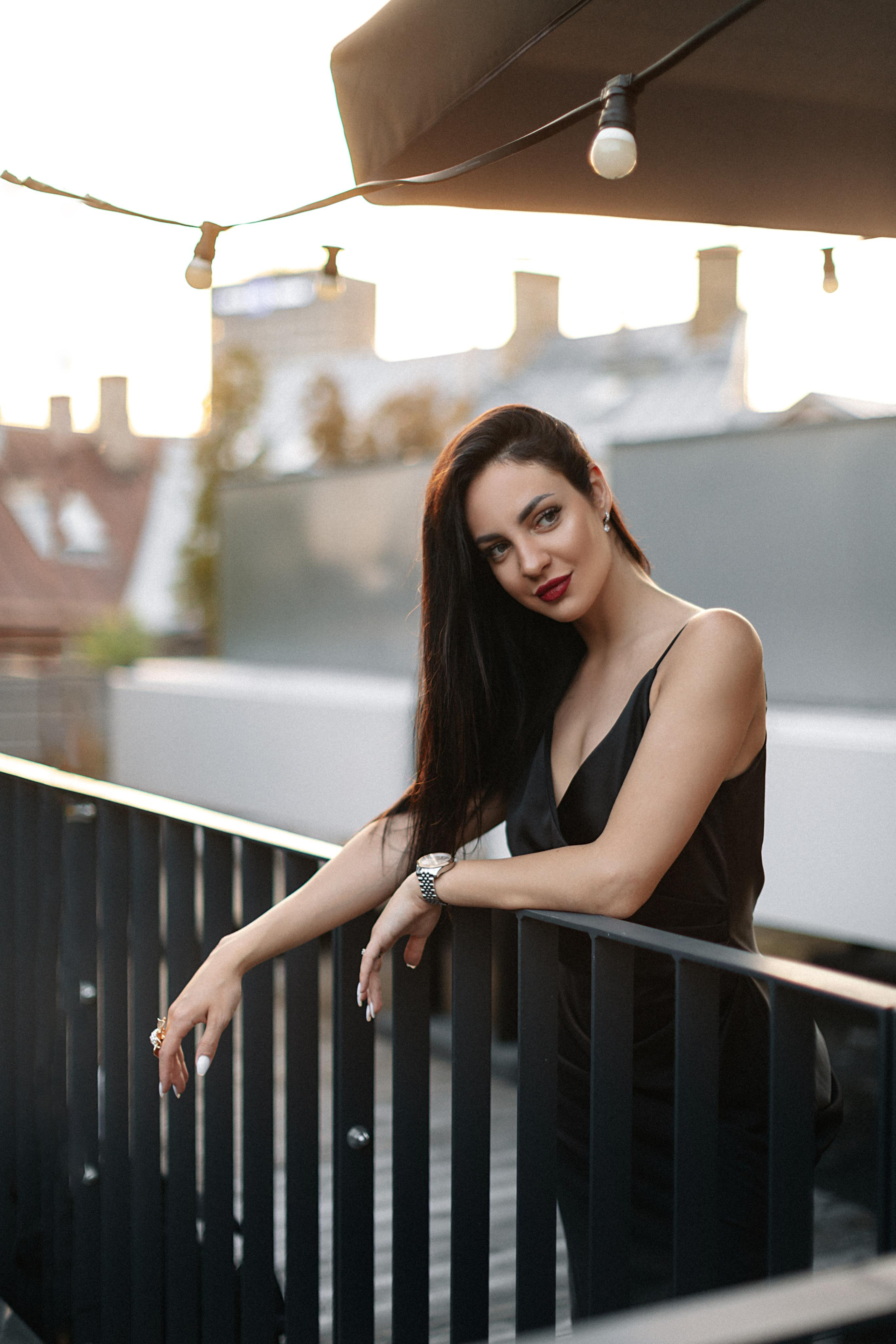 ALINA. Свадебный фотограф в Риге Руслан Федюшин