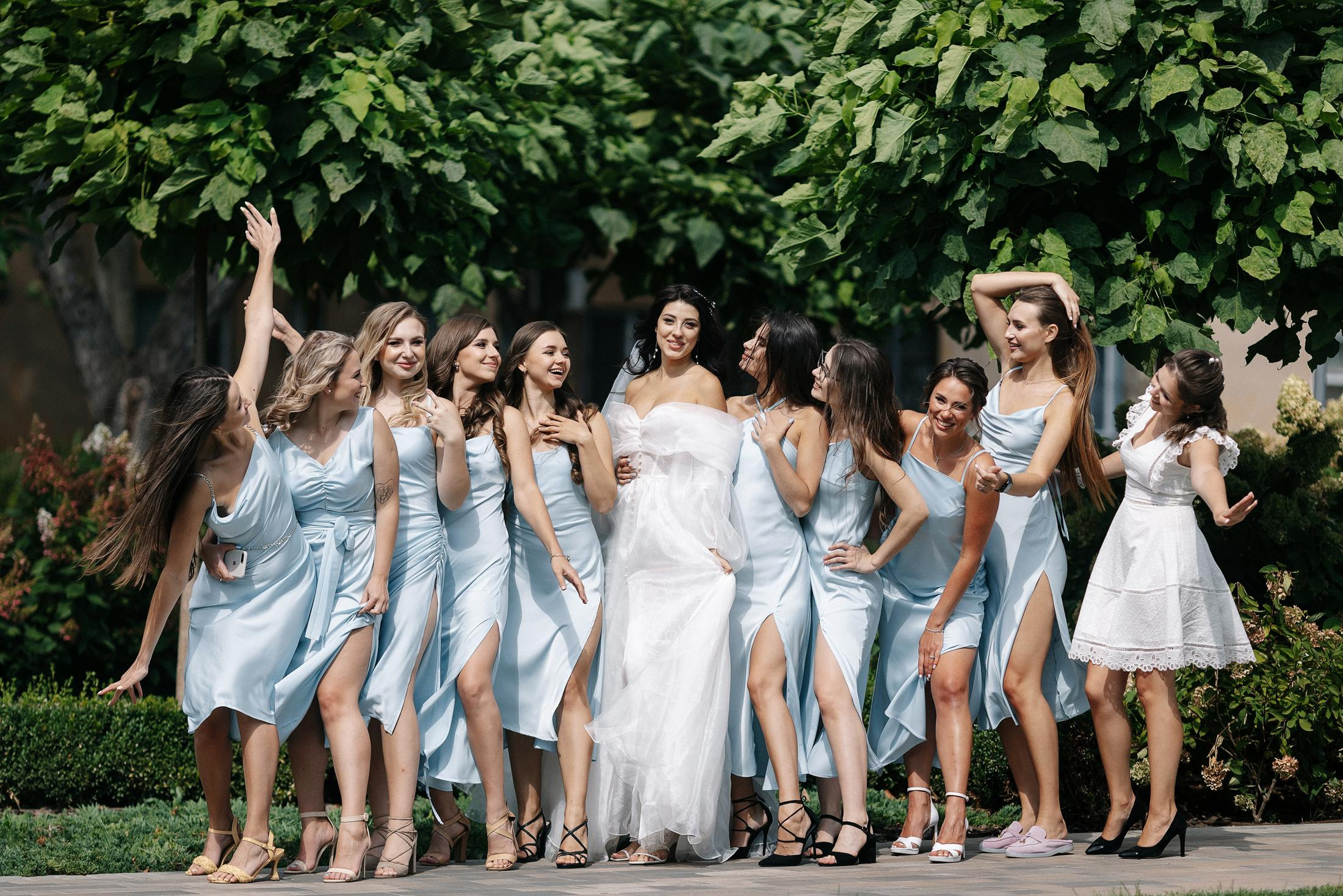 Лера и Сергей. Свадебный фотограф в Риге Руслан Федюшин