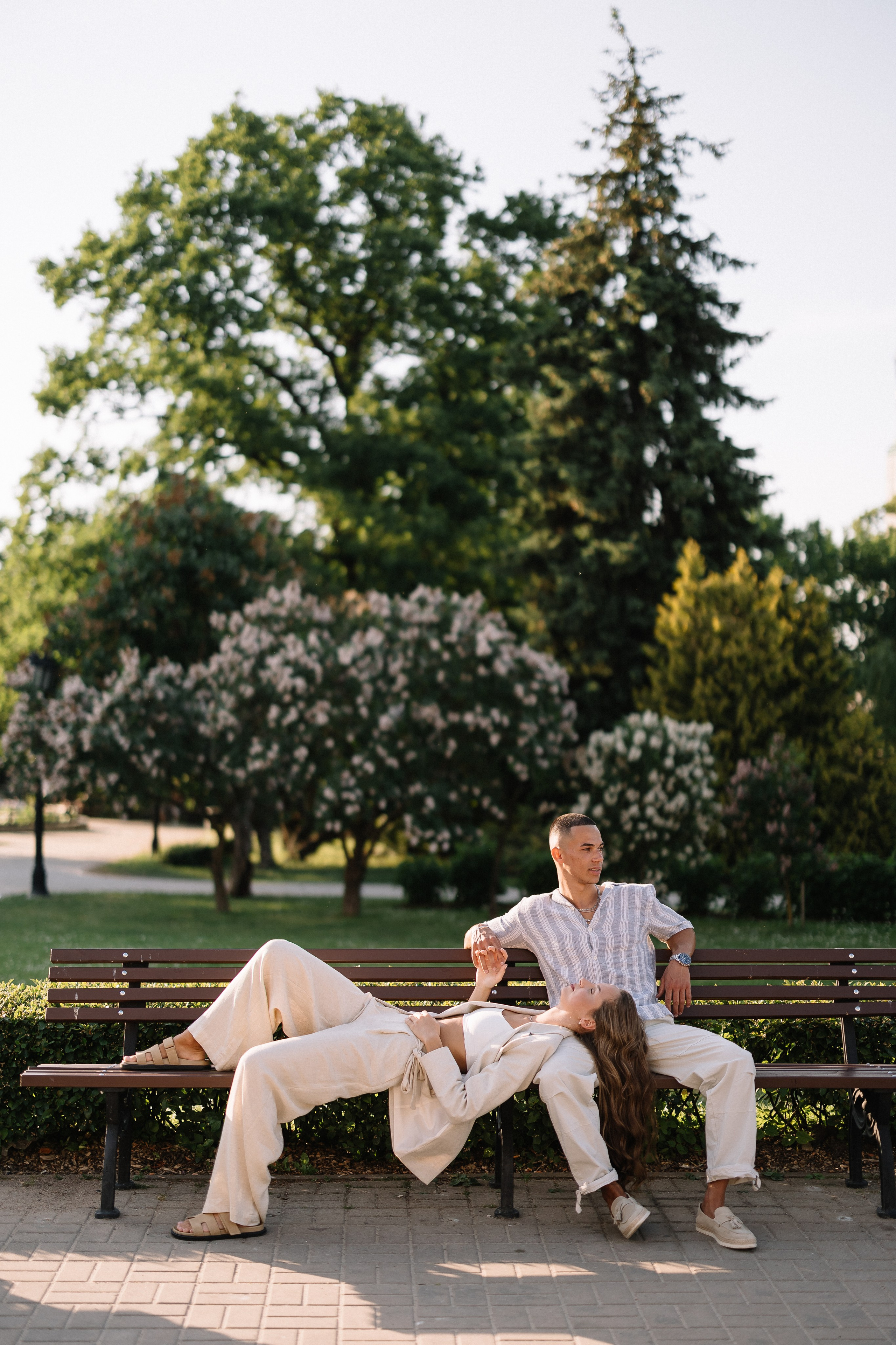 Настя & Леша. Свадебный фотограф в Риге Руслан Федюшин