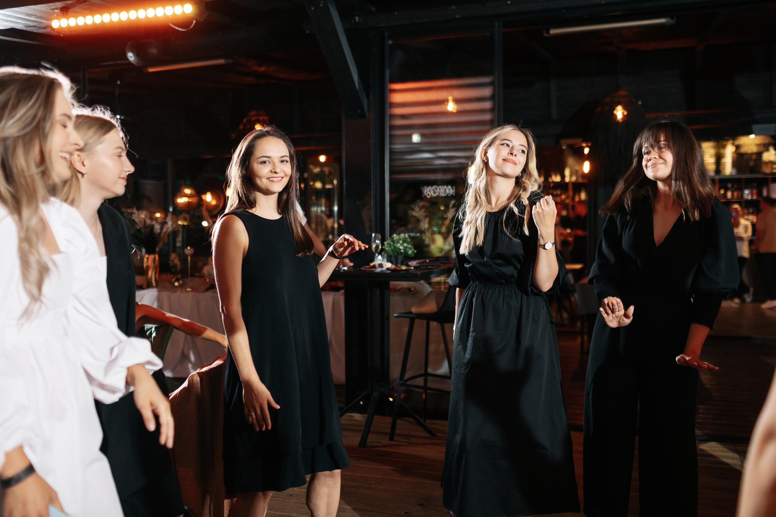 Bright Dream. Свадебный фотограф в Риге Руслан Федюшин